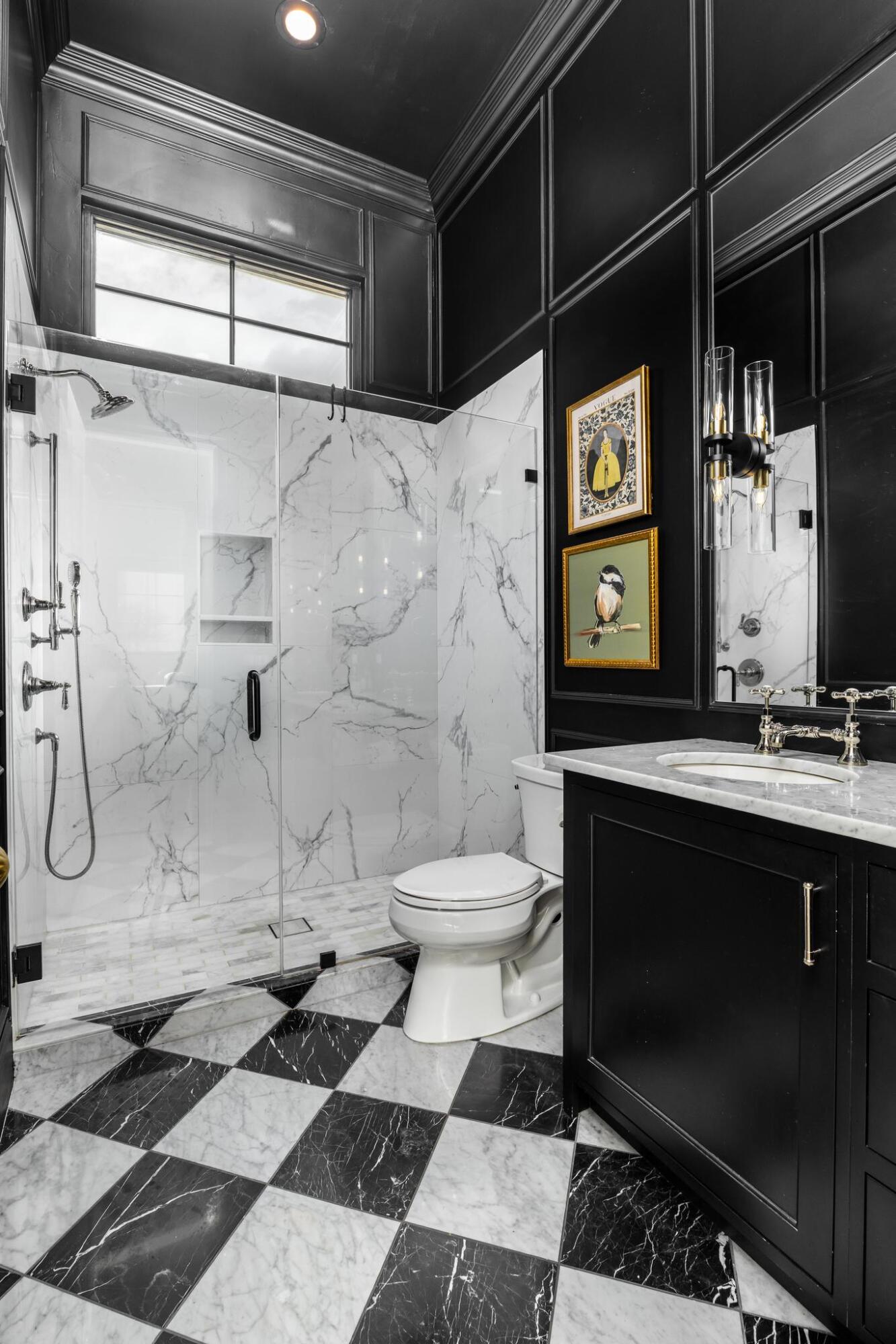 SHADOW BLUFF - Residential