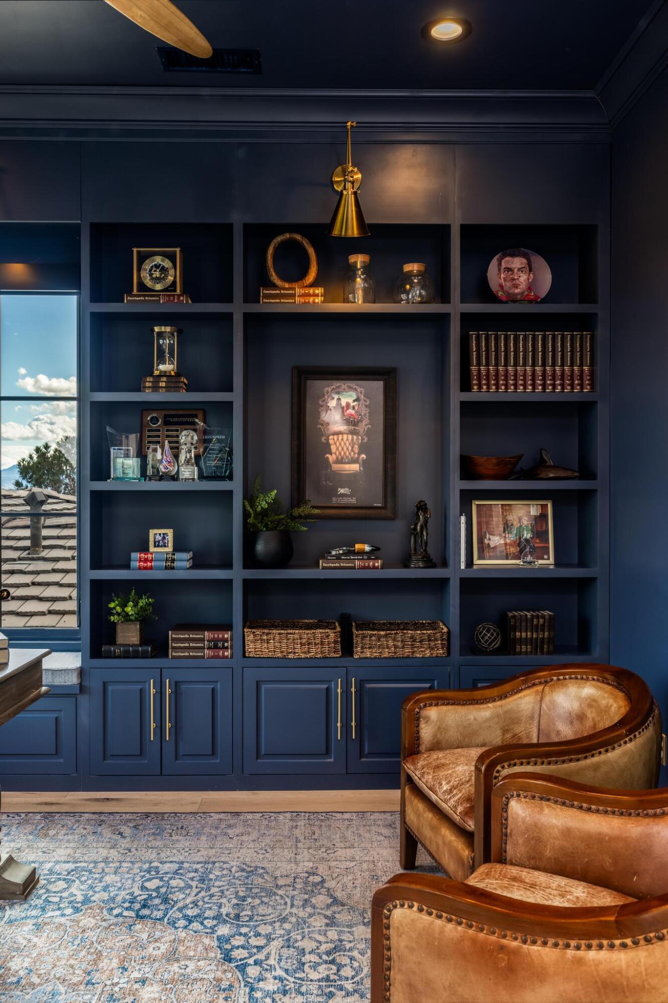 SHADOW BLUFF - Residential