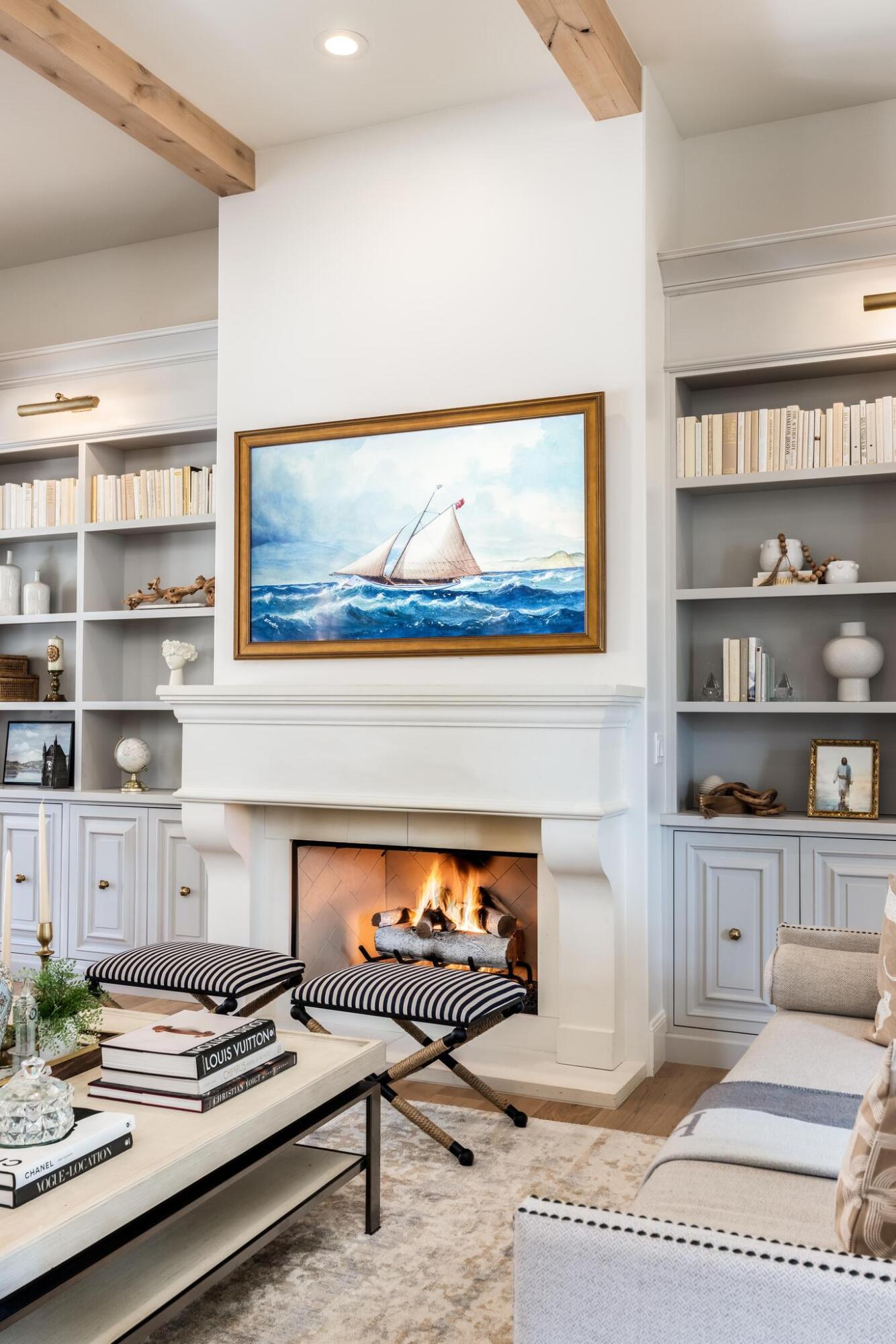 SHADOW BLUFF - Residential