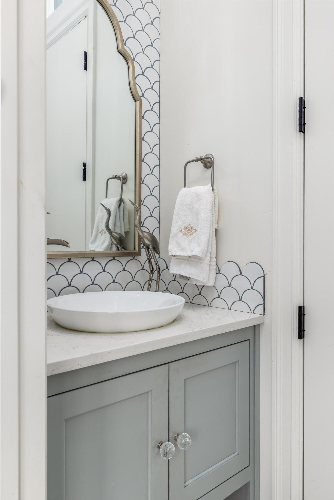 SHADOW BLUFF - Residential