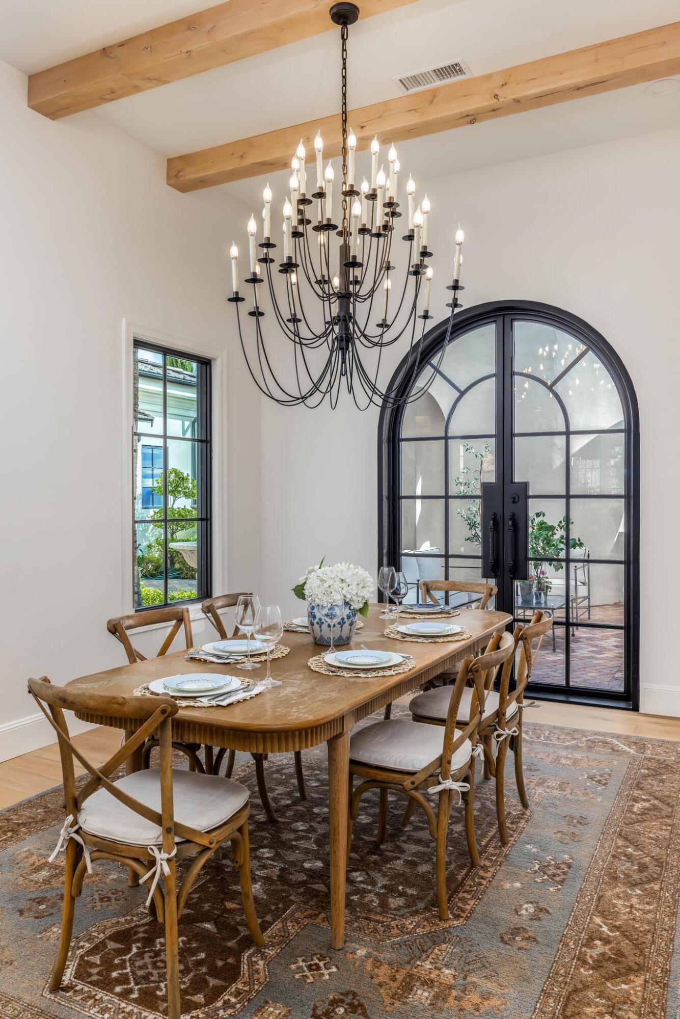 SHADOW BLUFF - Residential