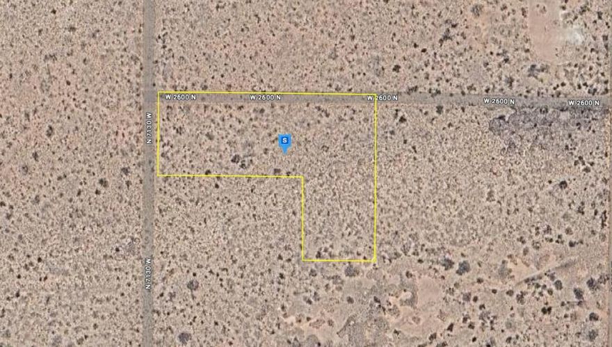 1.9-acre vacant lot located in the quiet Sky Haven Mountain Retreat in Southern Utah, offering wide-open skies and a peaceful setting. The property provides a great opportunity for a custom residence or private getaway, with easy access to some of the region's most popular outdoor destinations, including Zion National Park, Lake Powell, Coral Pink Sand Dunes, Peekaboo Slot Canyon, Toadstool Hoodoos, and The Wave. Ideal for recreation, future use, or long-term investment in a scenic and growing area.