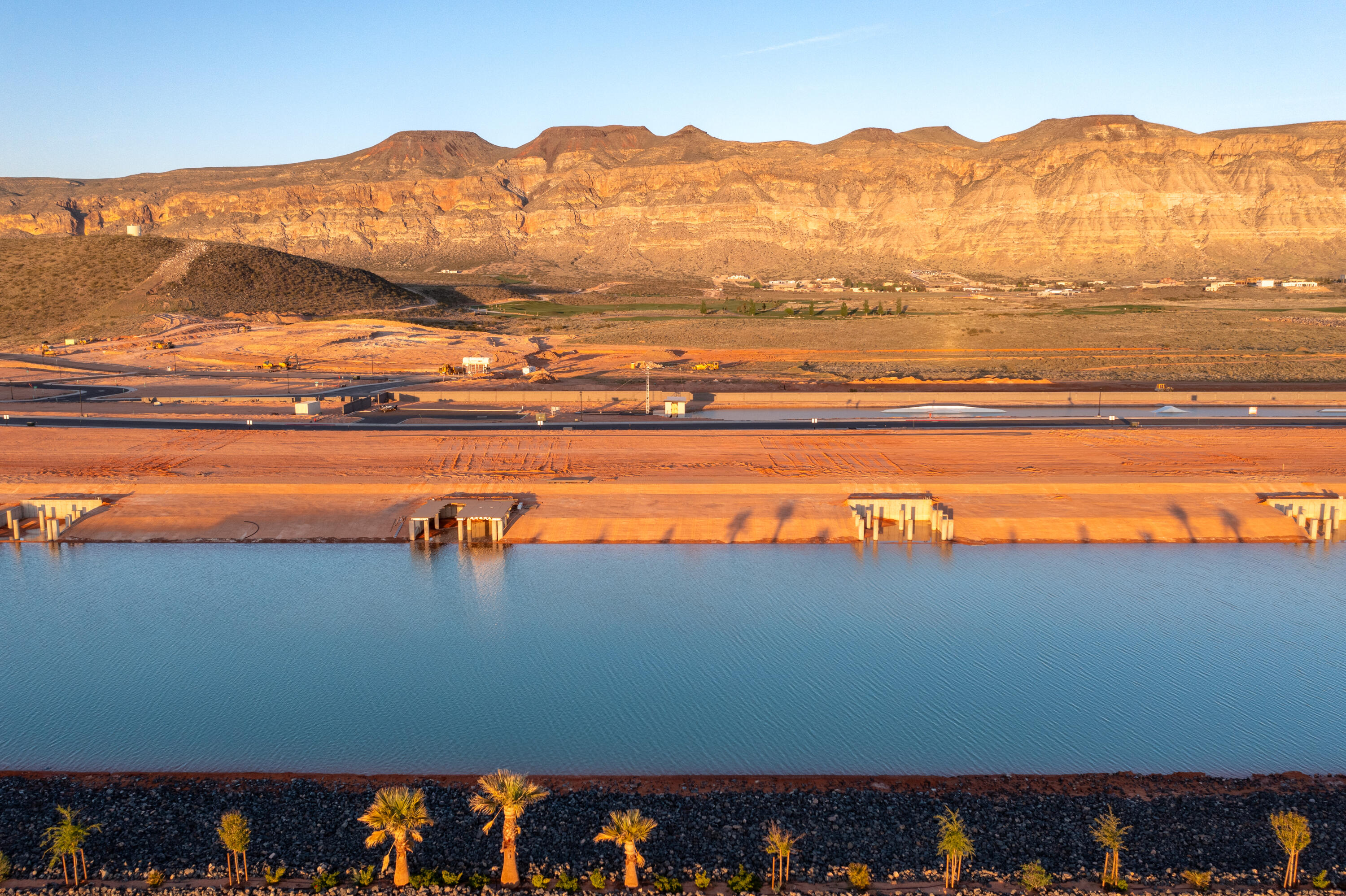 SOUTHERN SHORES - Land