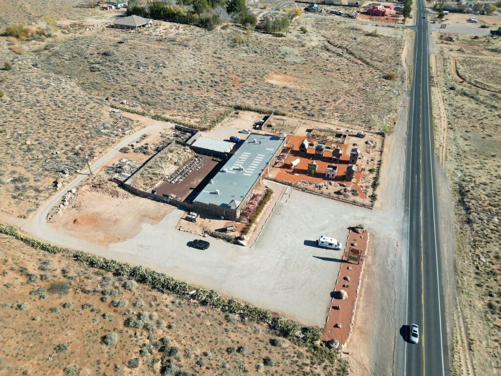 VIRGIN TOWNSITE - Residential