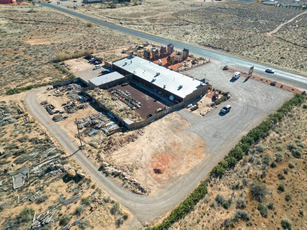 VIRGIN TOWNSITE - Residential