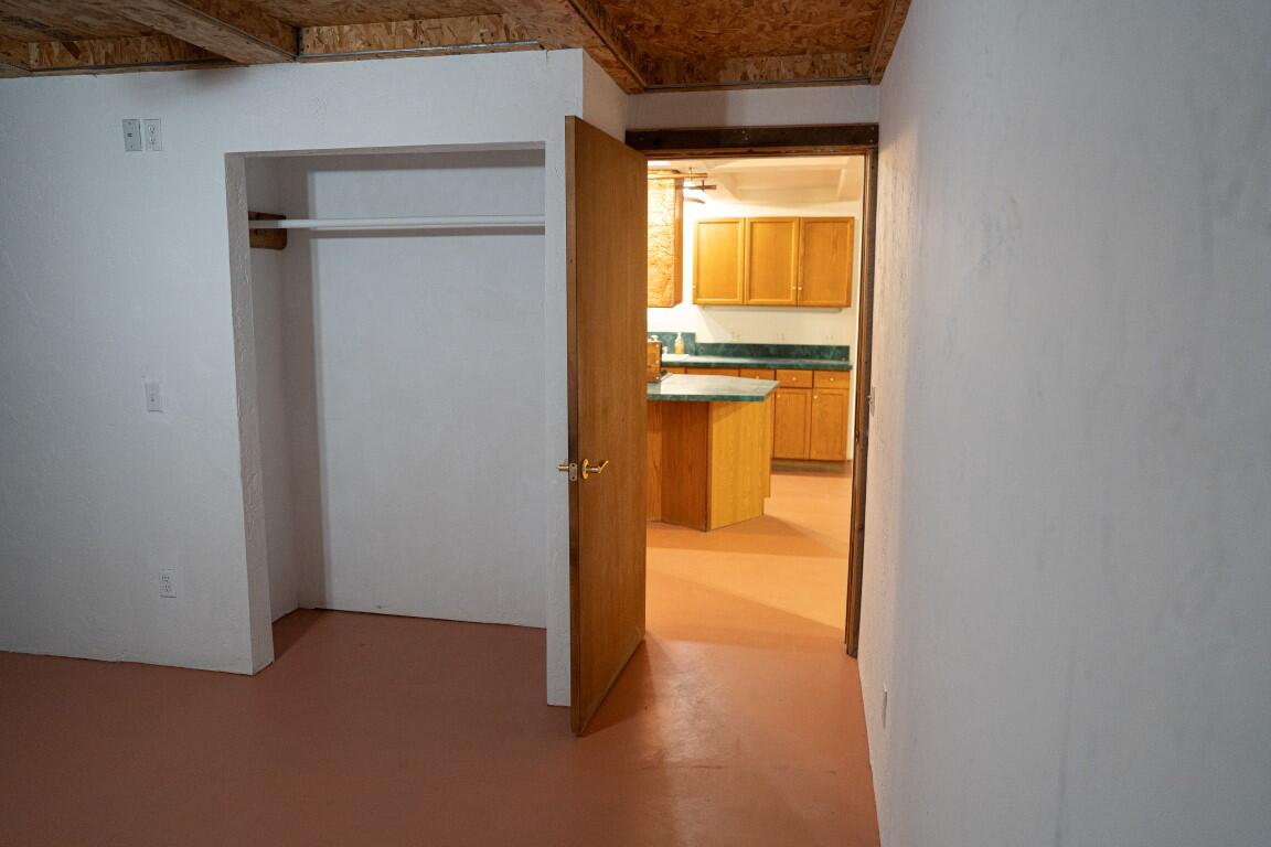 VIRGIN TOWNSITE - Residential