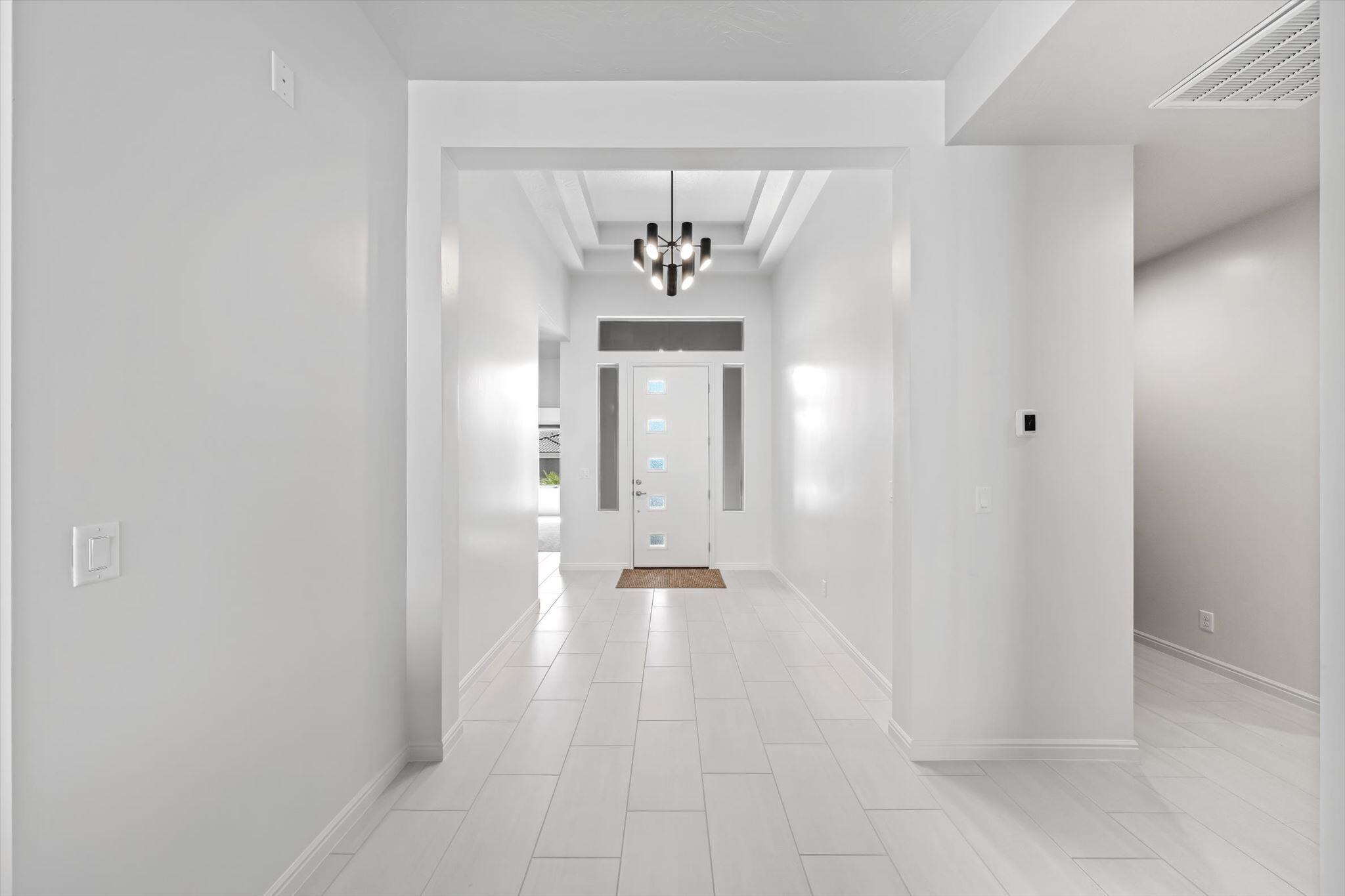 VARANO VISTAS AT DIVARIO - Residential