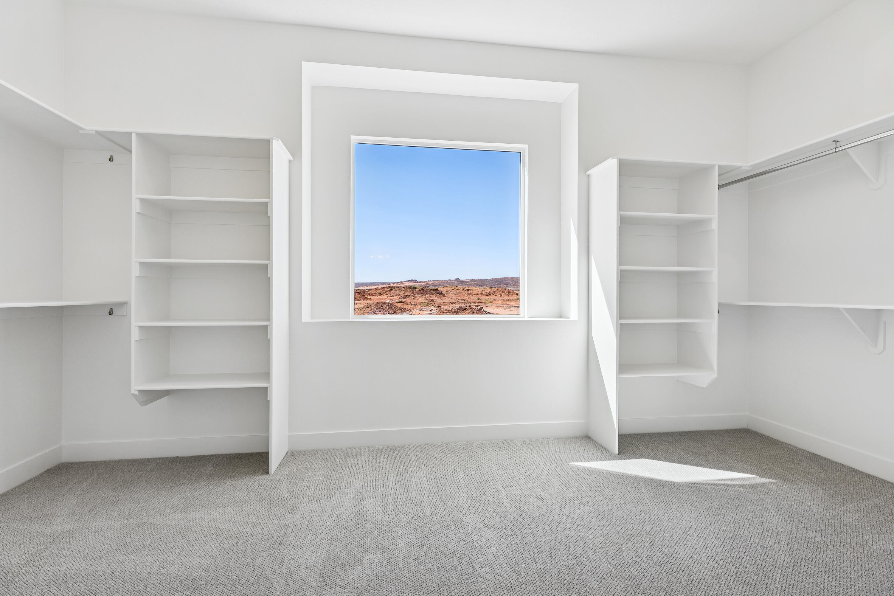 RED SANDS AT DESERT SANDS - Residential