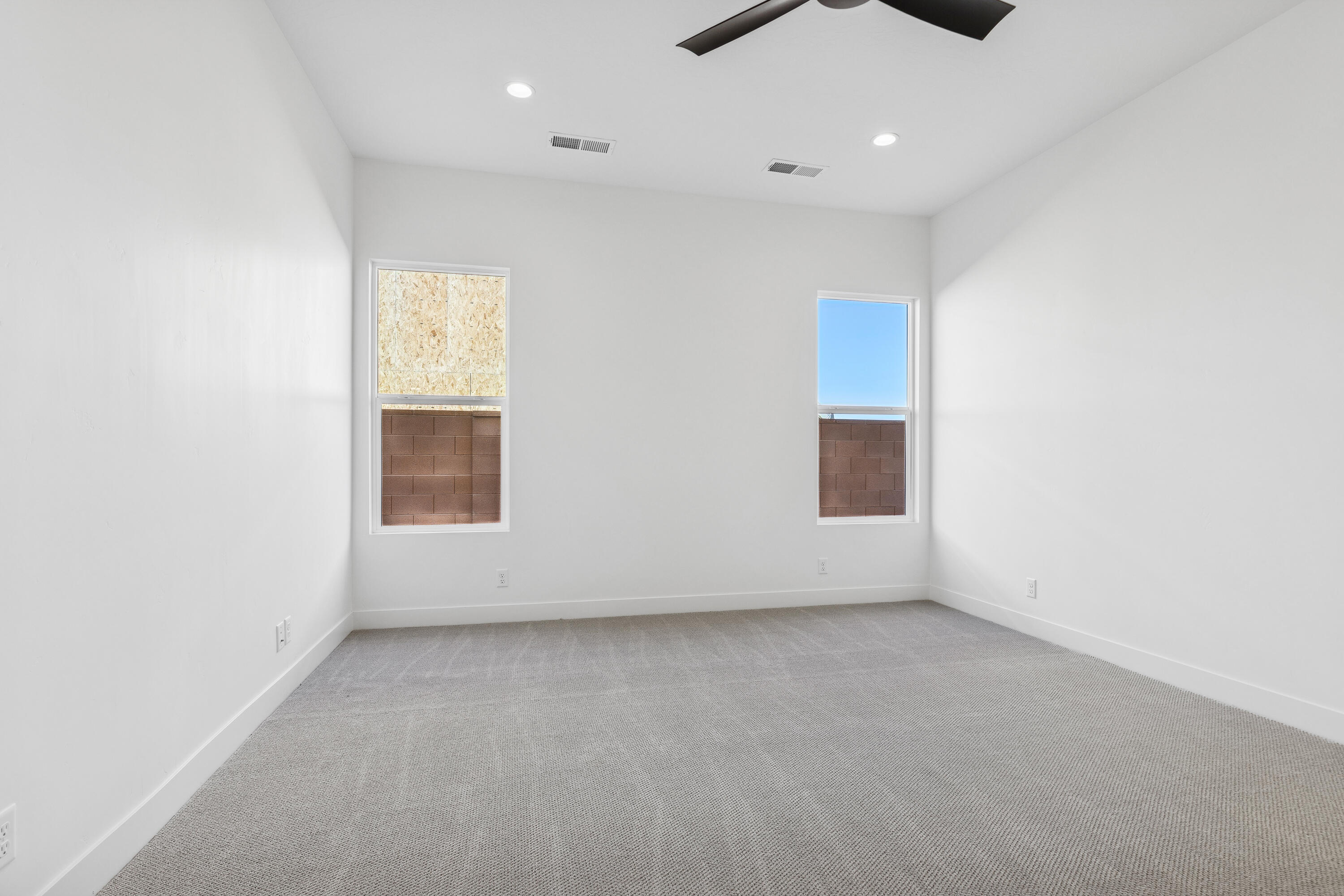 RED SANDS AT DESERT SANDS - Residential