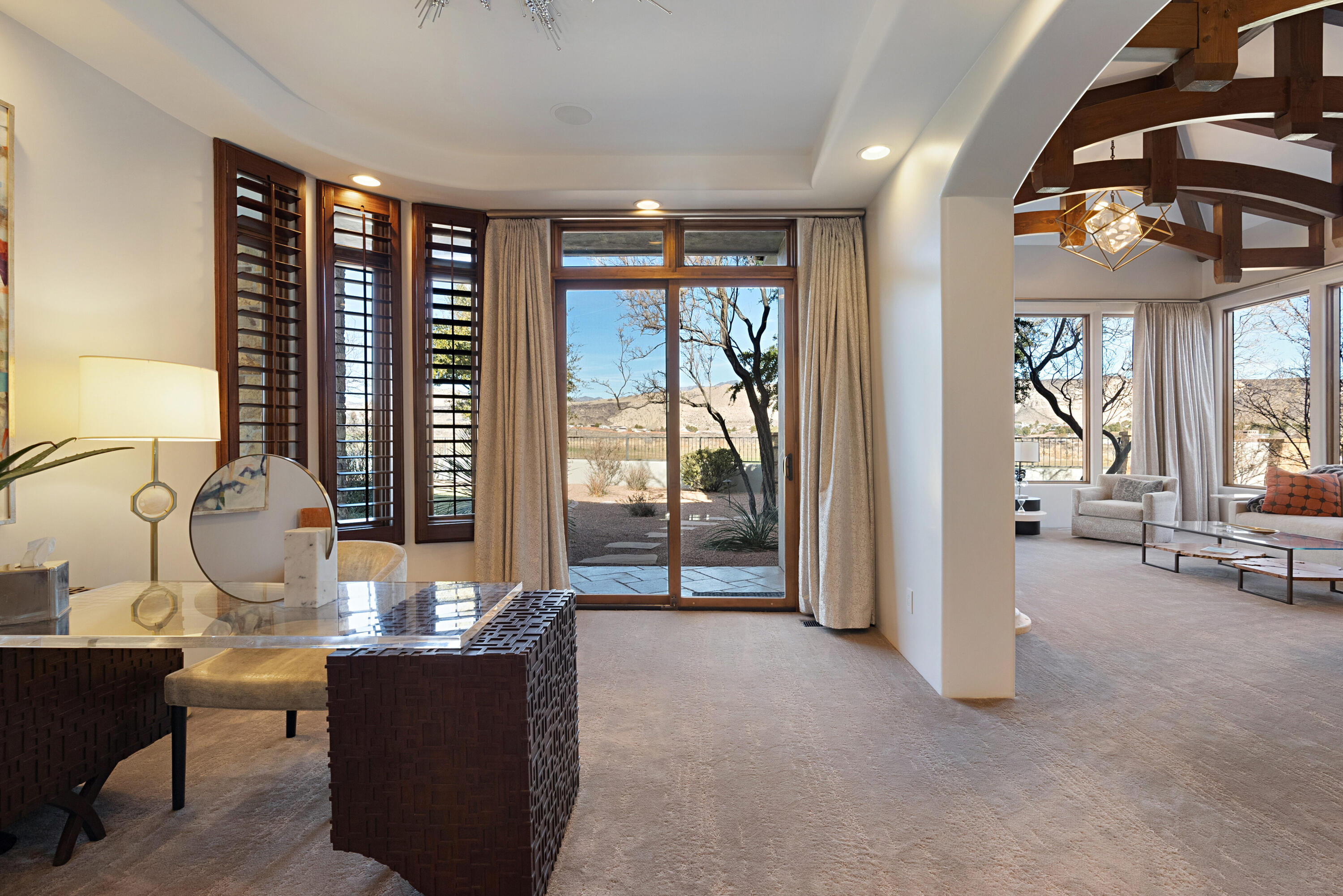 LEDGES OF ST GEORGE - Residential