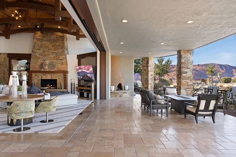 Tiny photo for 2110 W Long Sky DR, Saint George, UT 84770 (MLS # 26-269287)