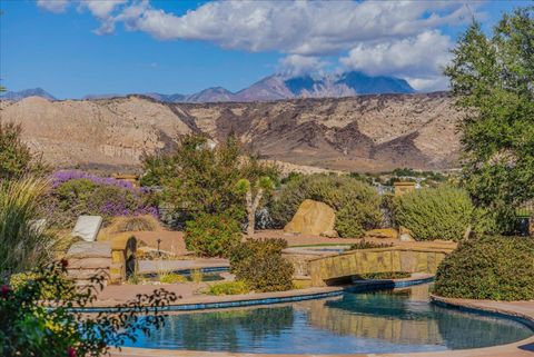 Tiny photo for 2110 W Long Sky DR, Saint George, UT 84770 (MLS # 26-269287)