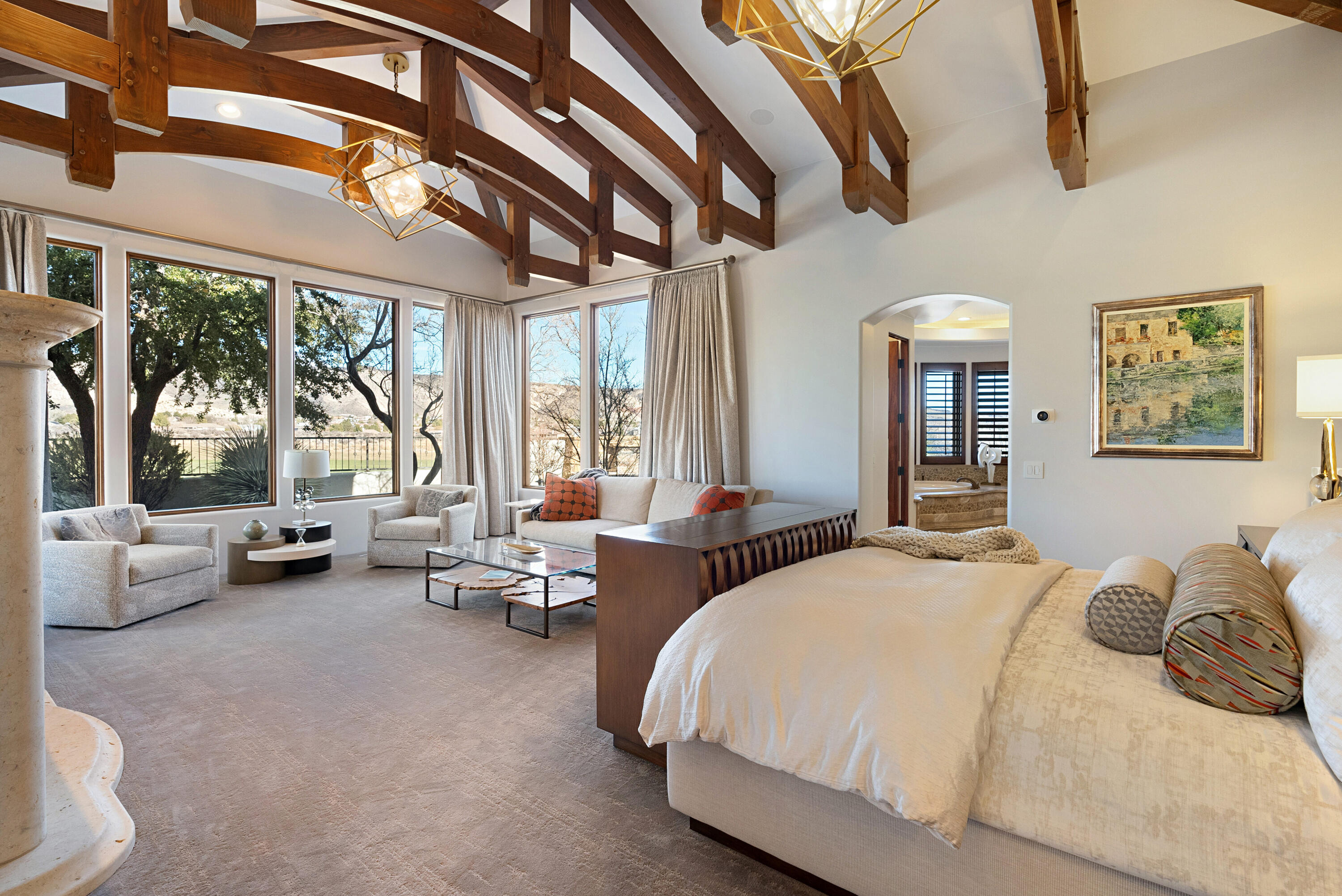 LEDGES OF ST GEORGE - Residential