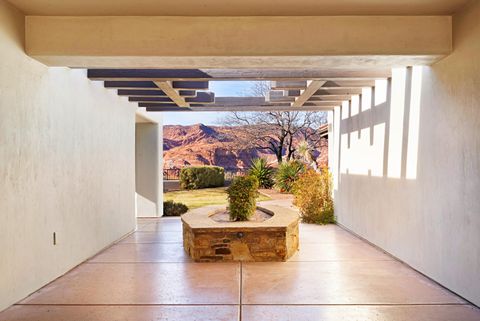 Tiny photo for 2110 W Long Sky DR, Saint George, UT 84770 (MLS # 26-269287)