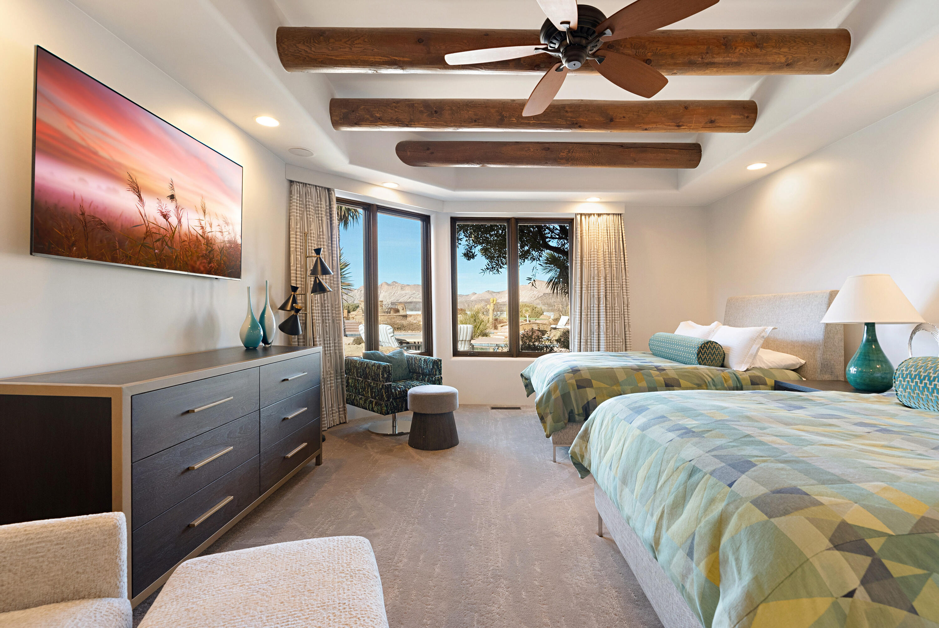 LEDGES OF ST GEORGE - Residential