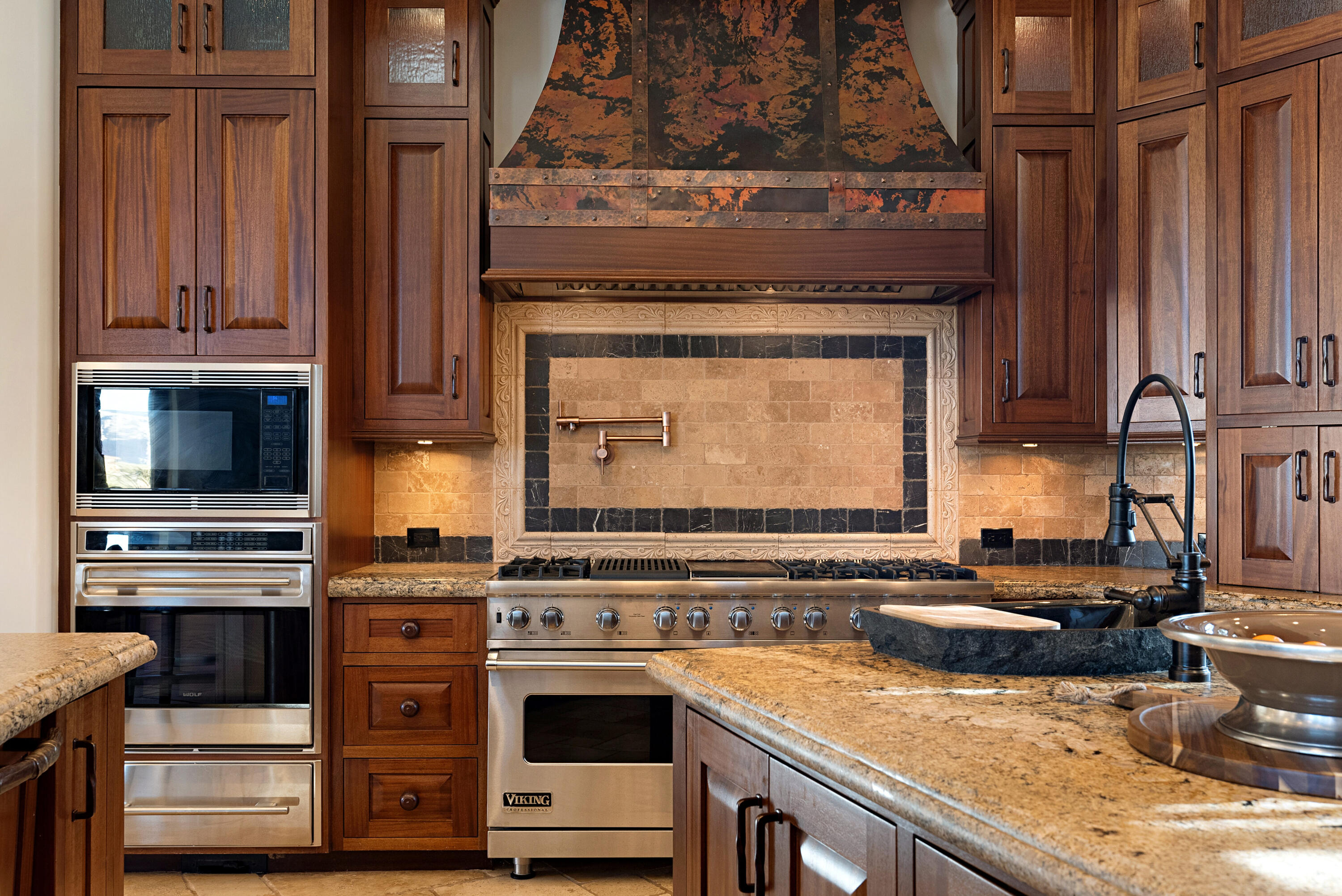 LEDGES OF ST GEORGE - Residential