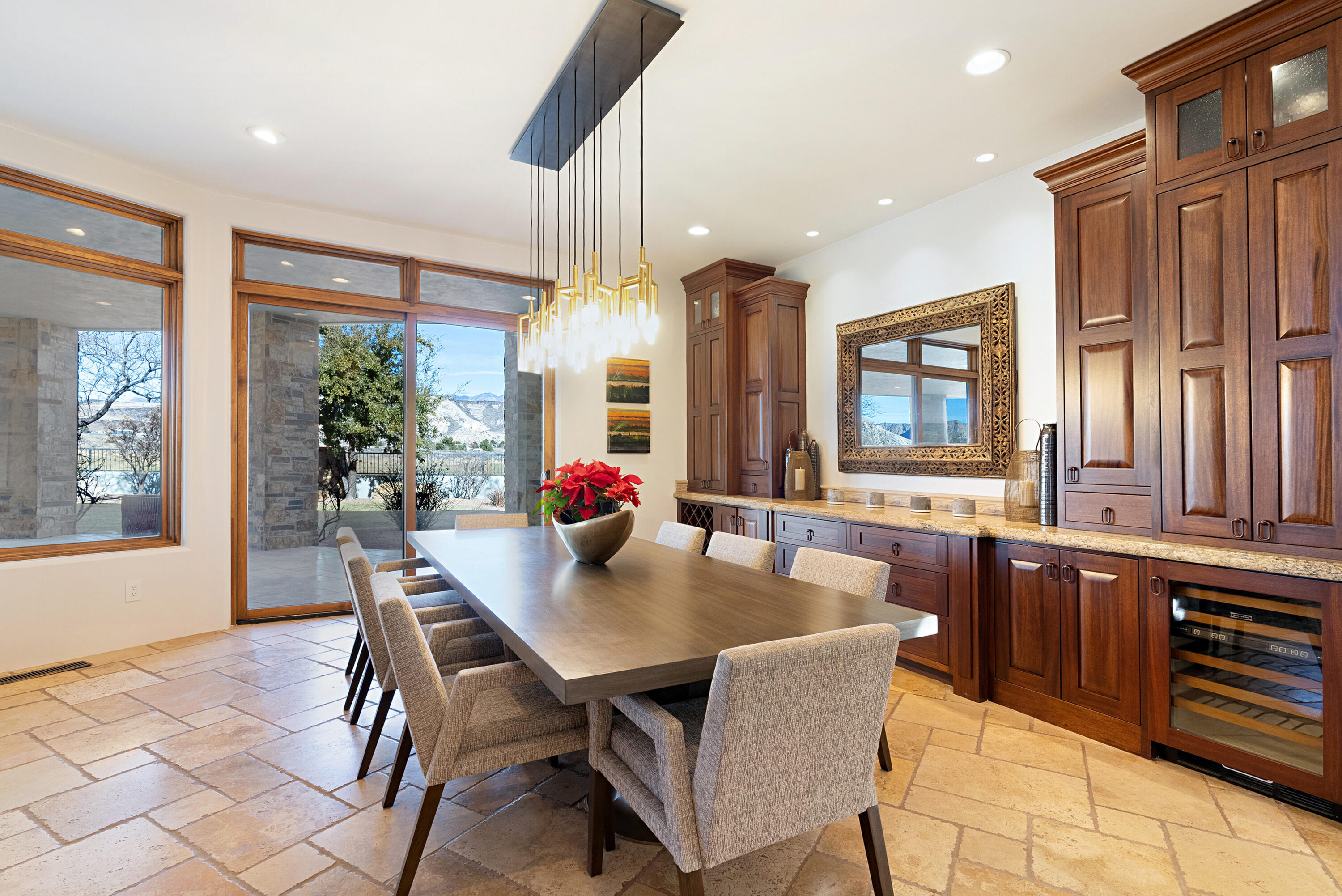 LEDGES OF ST GEORGE - Residential