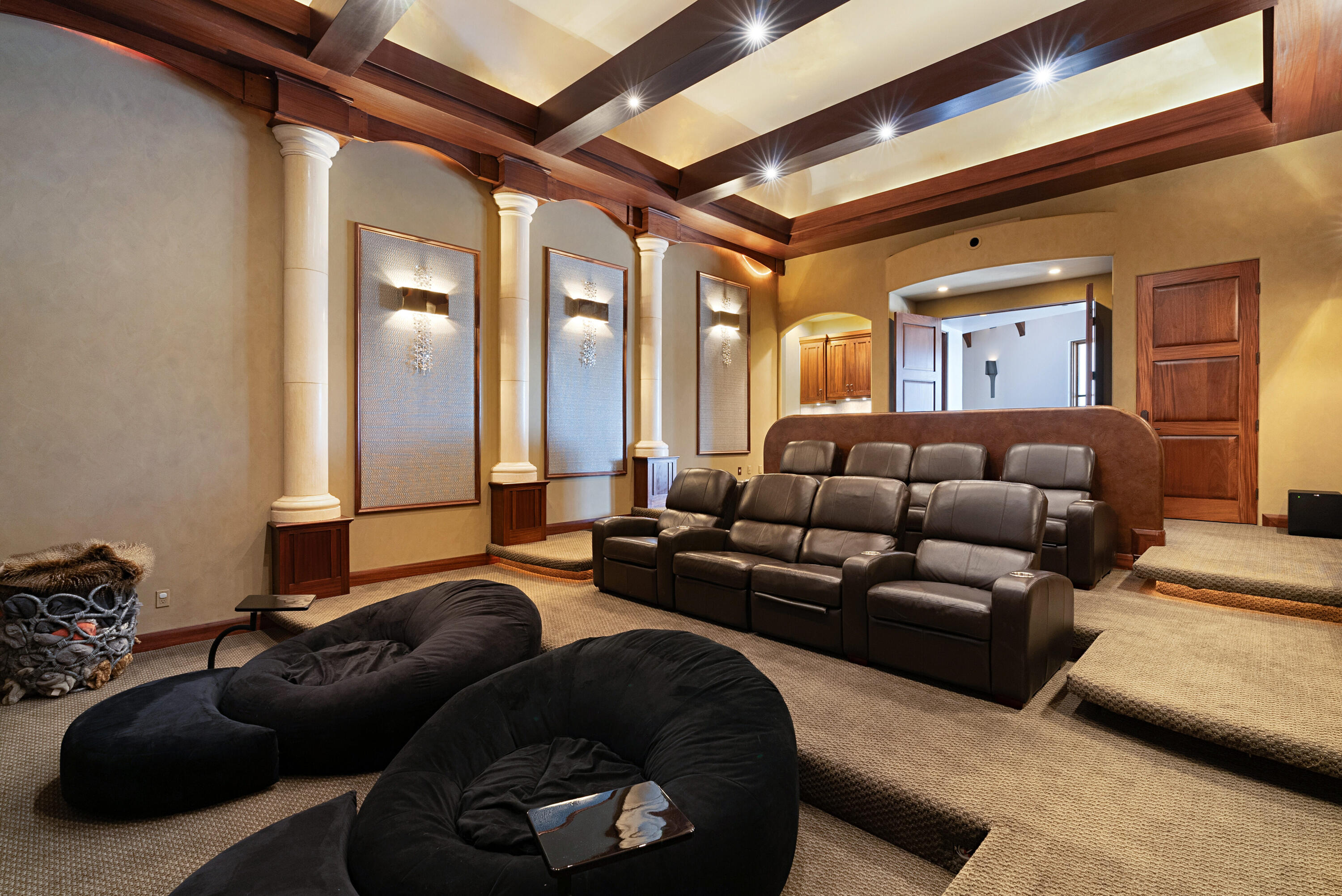 LEDGES OF ST GEORGE - Residential