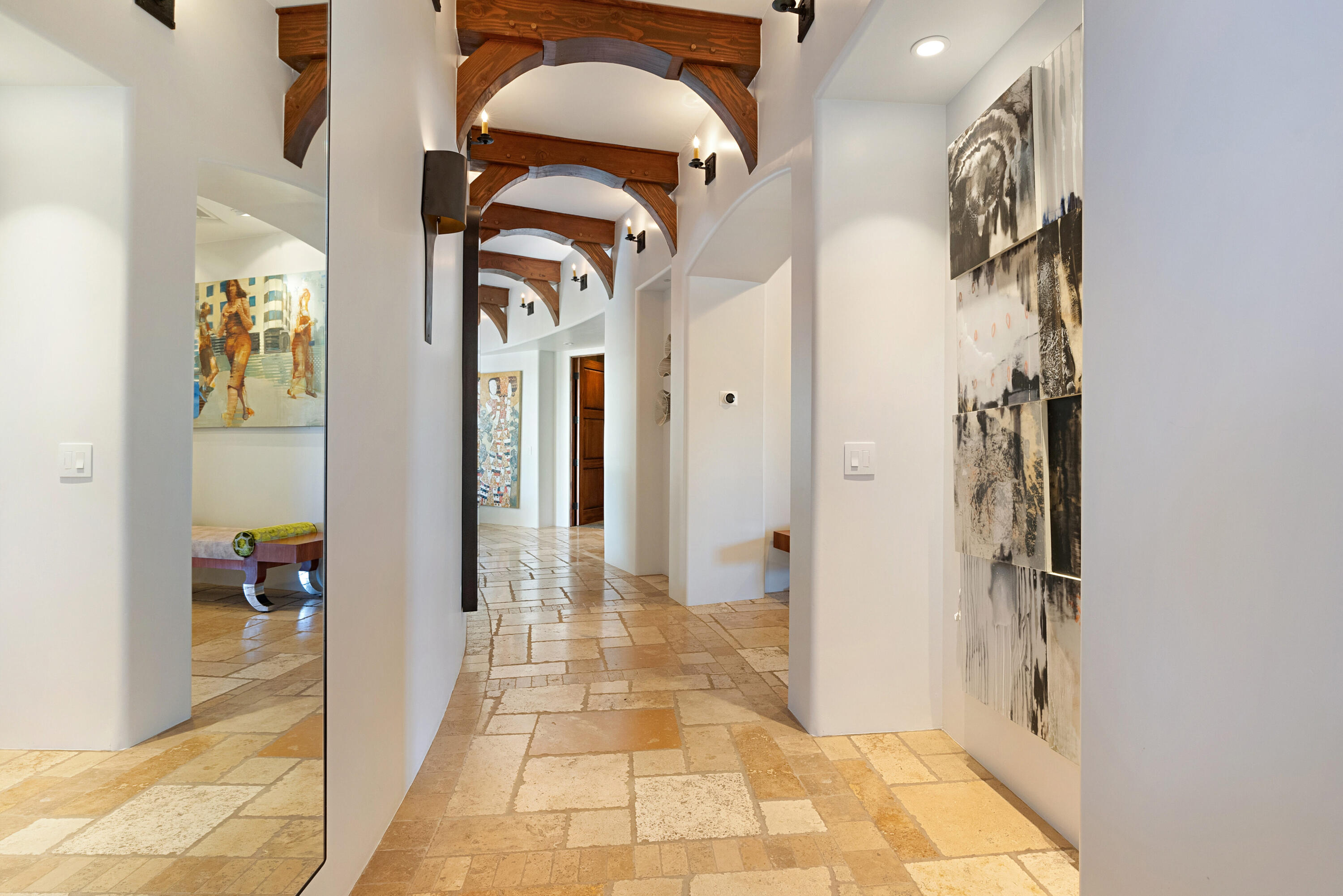 LEDGES OF ST GEORGE - Residential