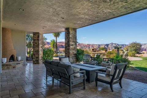 Tiny photo for 2110 W Long Sky DR, Saint George, UT 84770 (MLS # 26-269287)