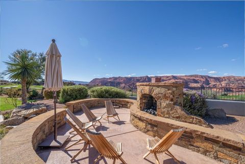 Tiny photo for 2110 W Long Sky DR, Saint George, UT 84770 (MLS # 26-269287)