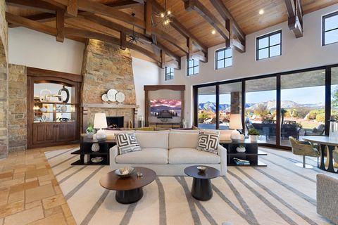 Tiny photo for 2110 W Long Sky DR, Saint George, UT 84770 (MLS # 26-269287)