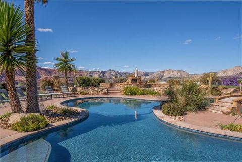 Tiny photo for 2110 W Long Sky DR, Saint George, UT 84770 (MLS # 26-269287)