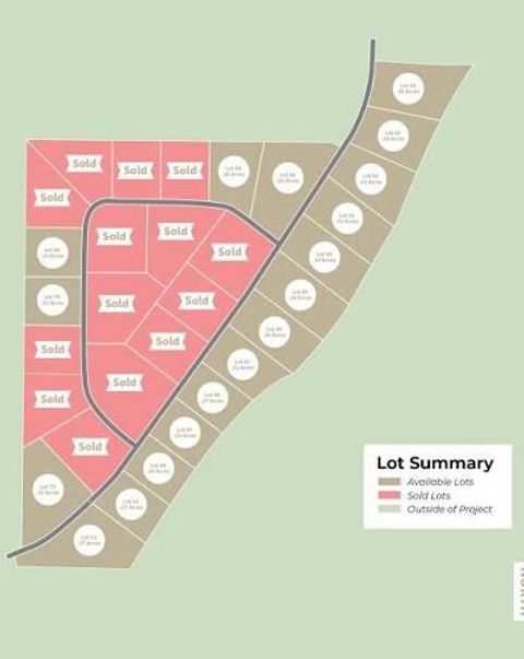 Tiny photo for E Weatherby Way, Washington, UT 84780 (MLS # 26-271400)
