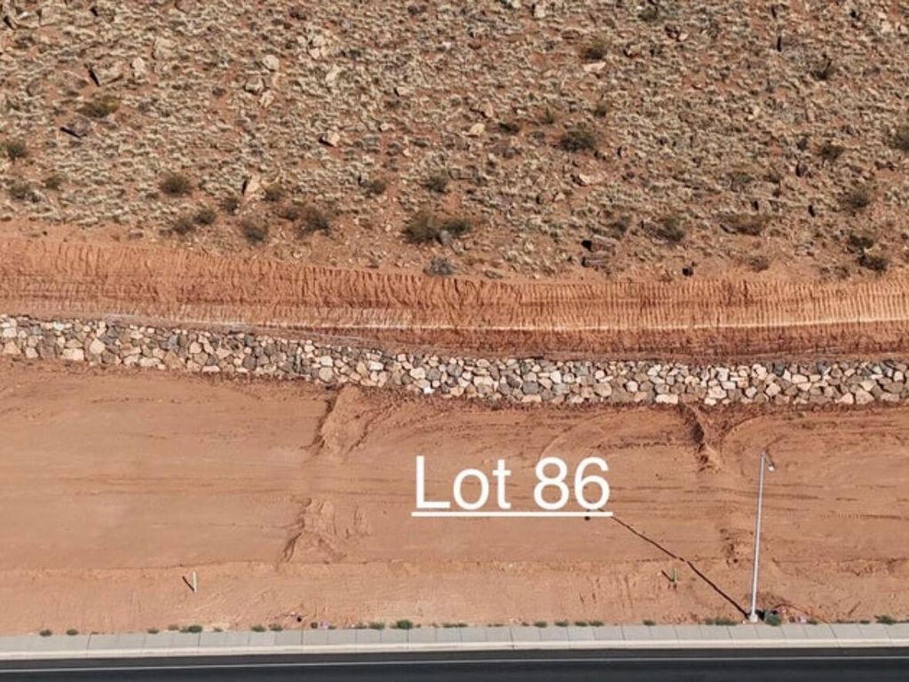 Photo of E Weatherby Way, Washington, UT 84780 (MLS # 26-271400)
