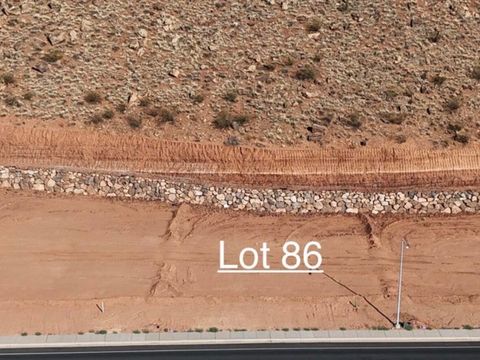 Tiny photo for E Weatherby Way, Washington, UT 84780 (MLS # 26-271400)
