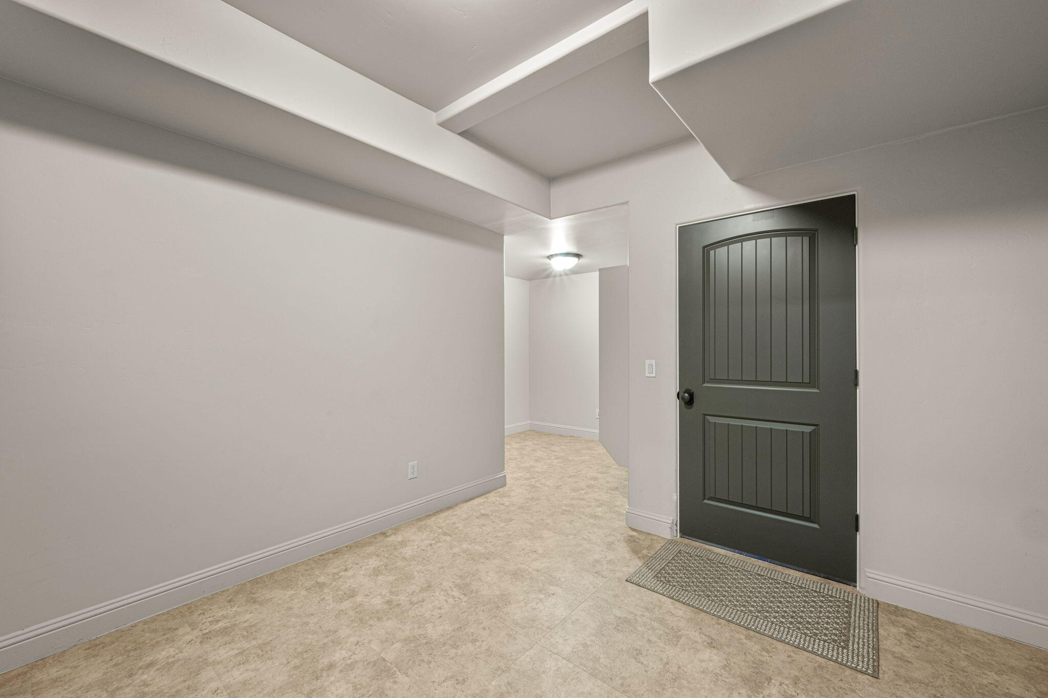 KNOLLS AT LITTLE VALLEY - Residential