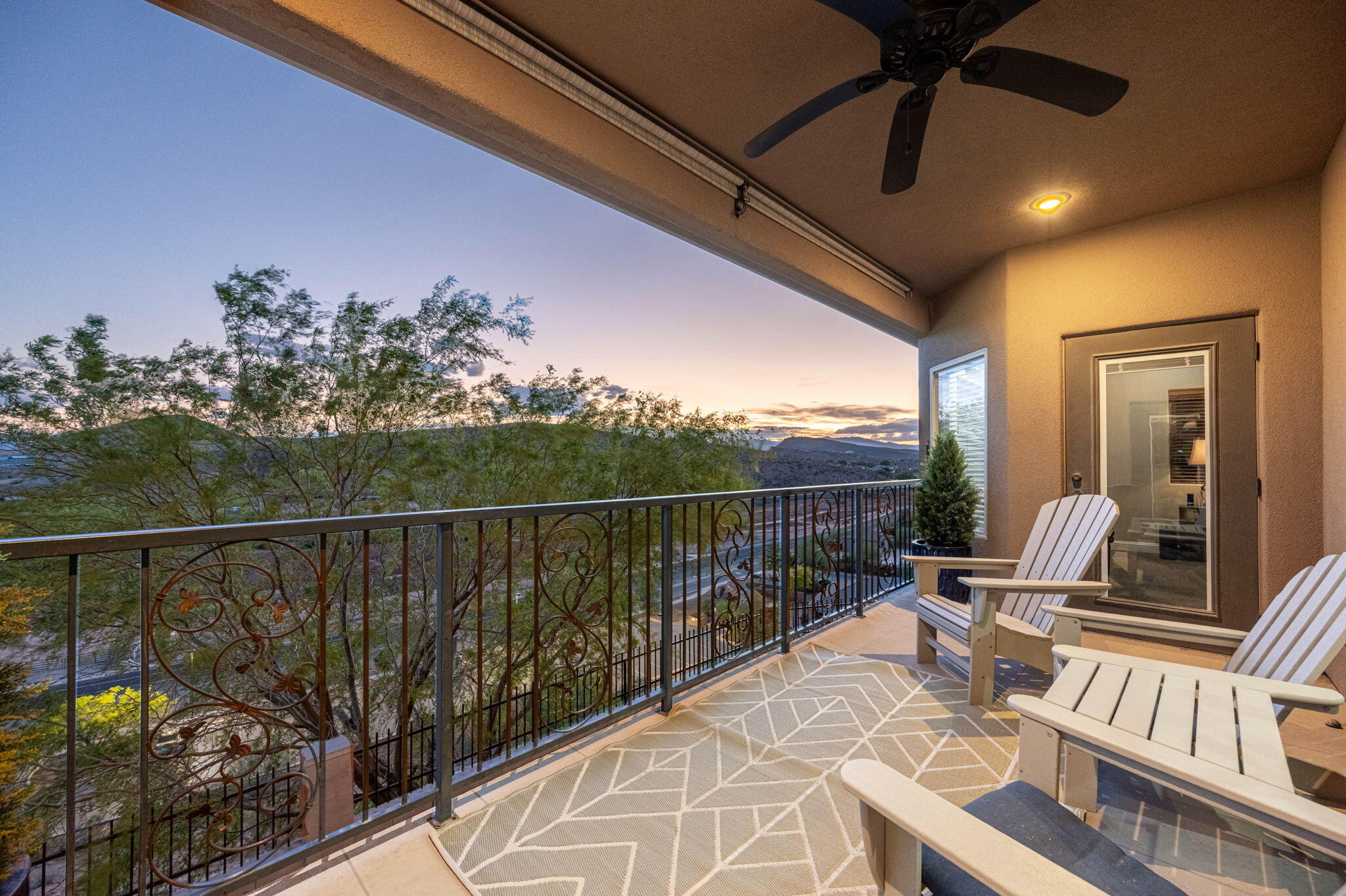 KNOLLS AT LITTLE VALLEY - Residential