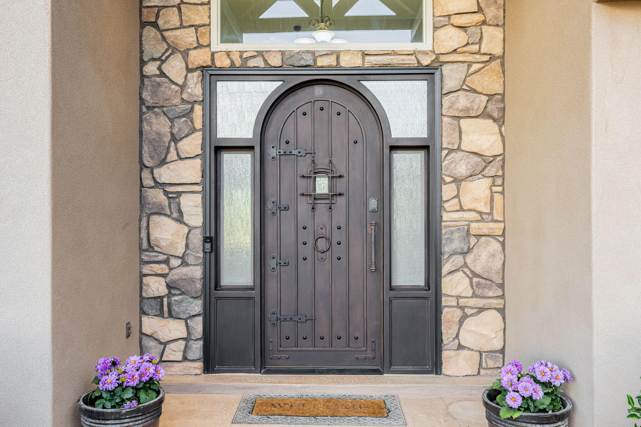 KNOLLS AT LITTLE VALLEY - Residential