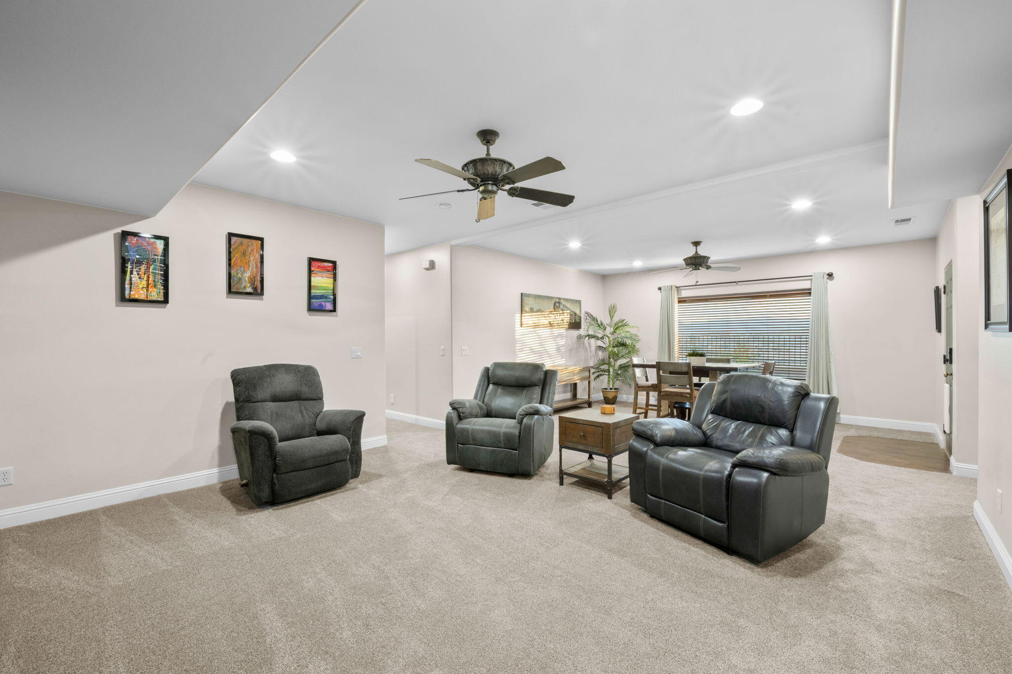 KNOLLS AT LITTLE VALLEY - Residential