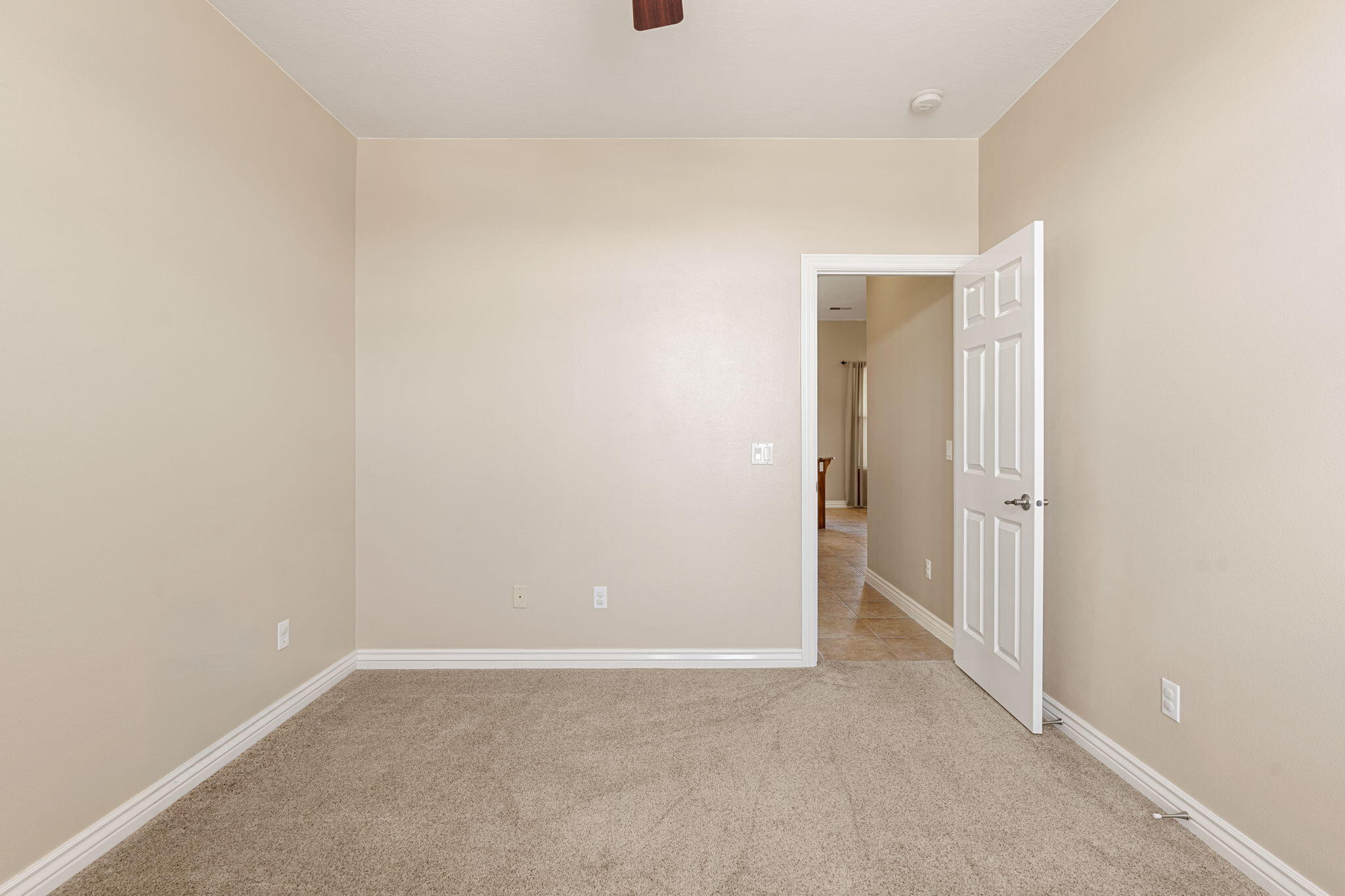 NOT AVAILABLE - Residential