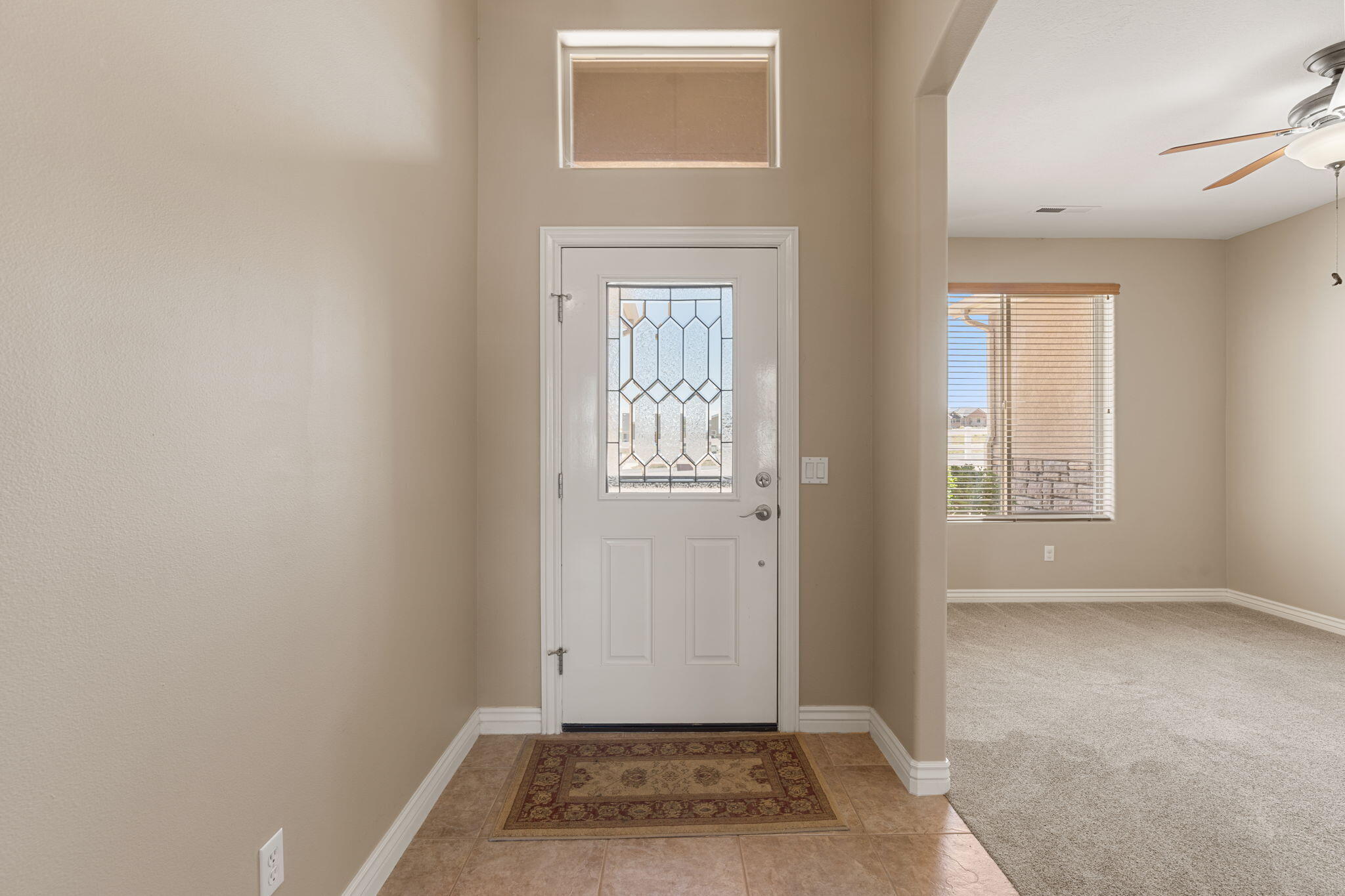 NOT AVAILABLE - Residential