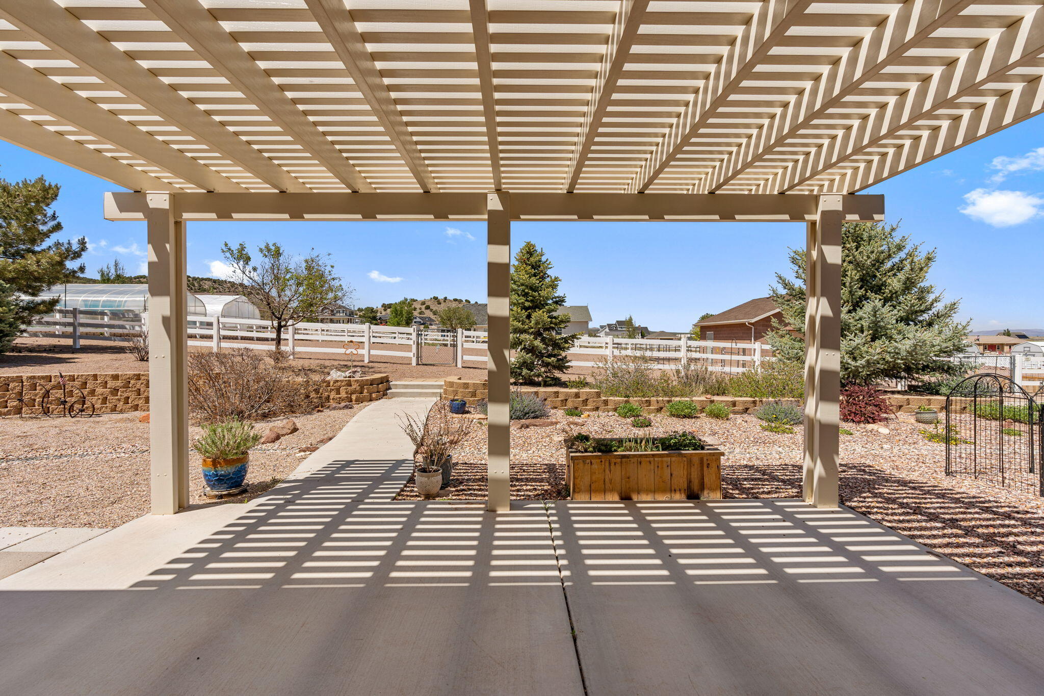 NOT AVAILABLE - Residential