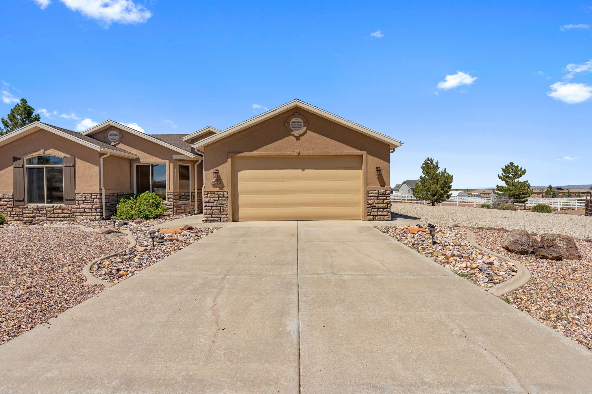 NOT AVAILABLE - Residential