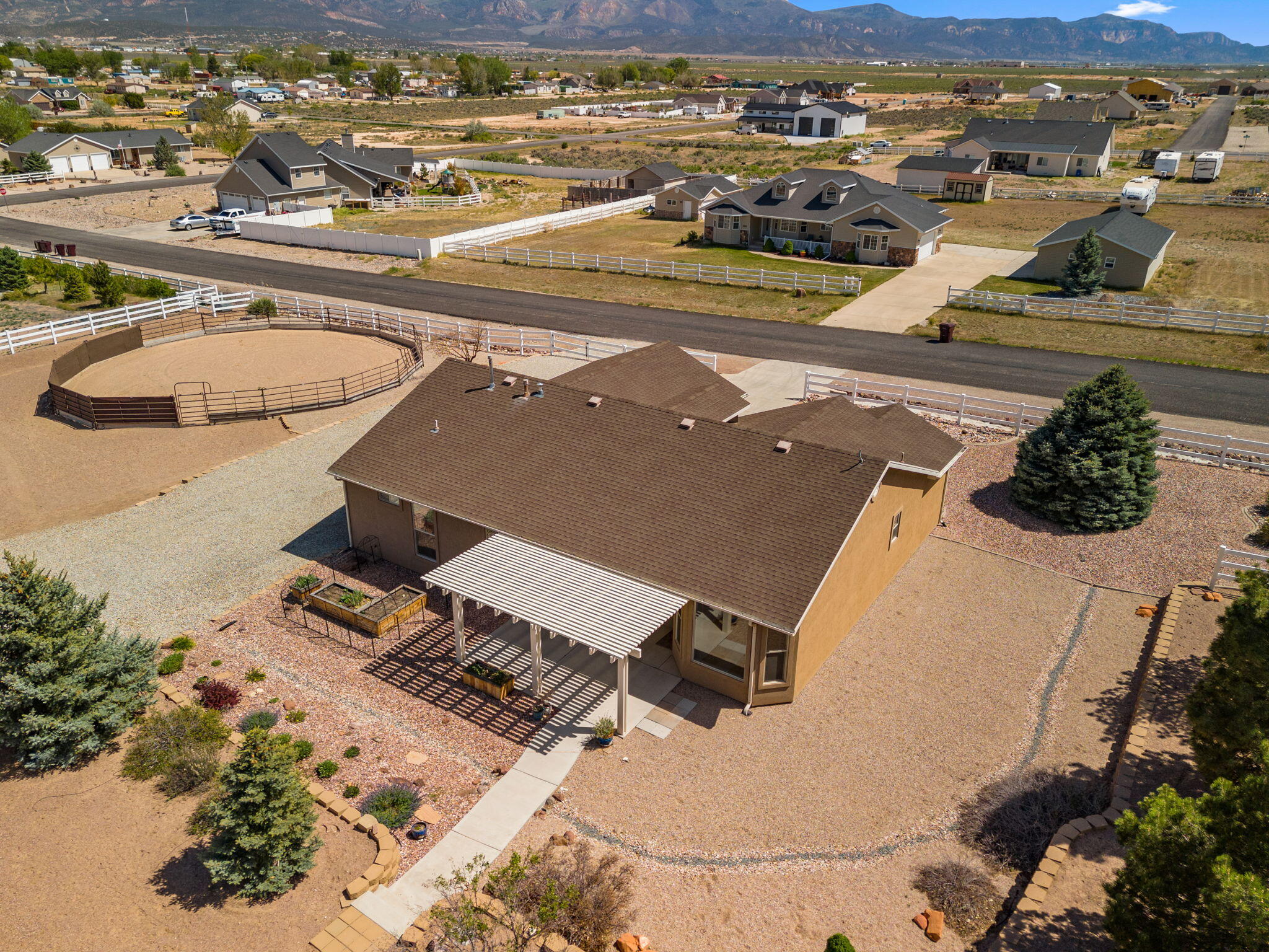 NOT AVAILABLE - Residential