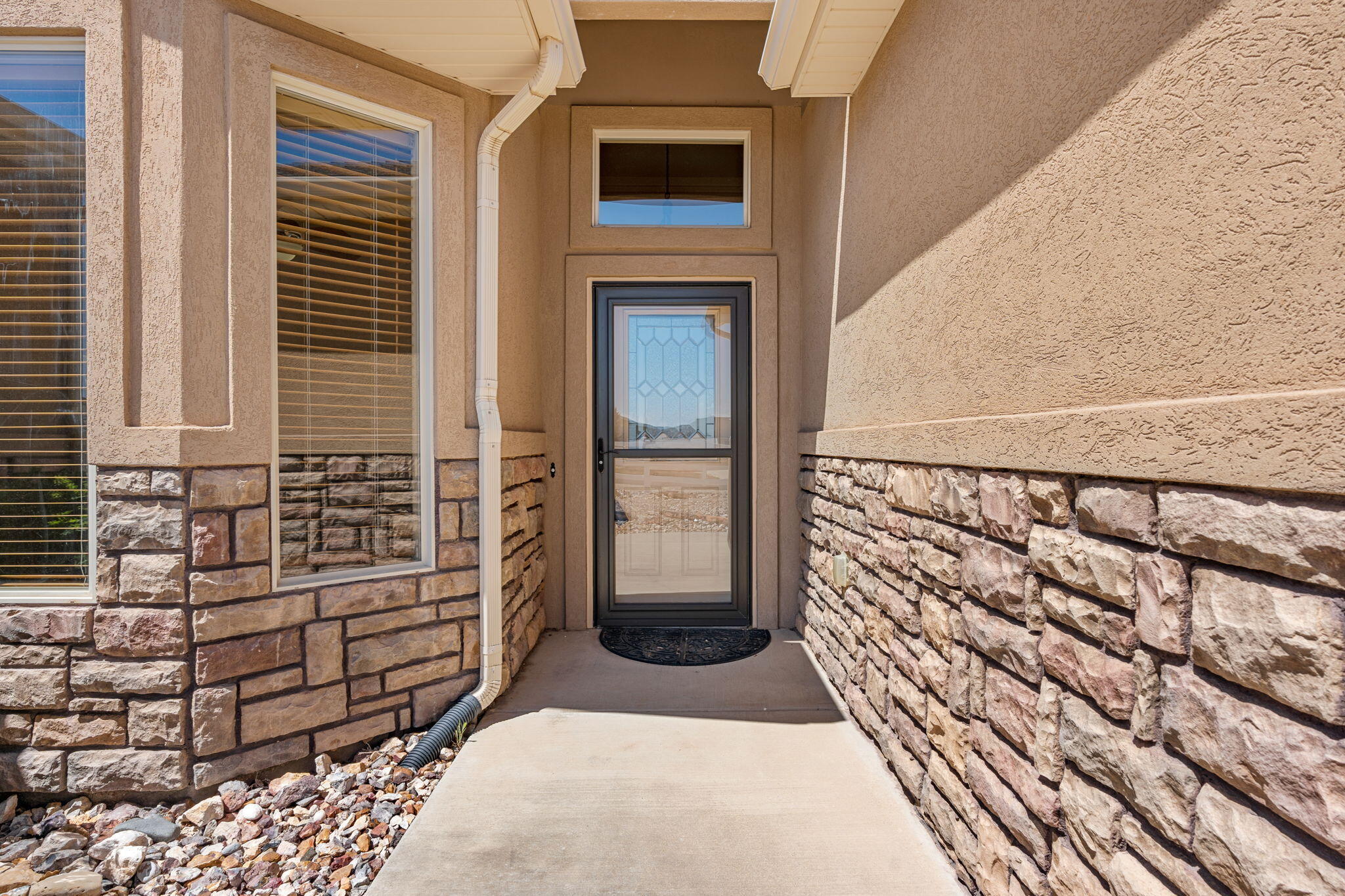 NOT AVAILABLE - Residential