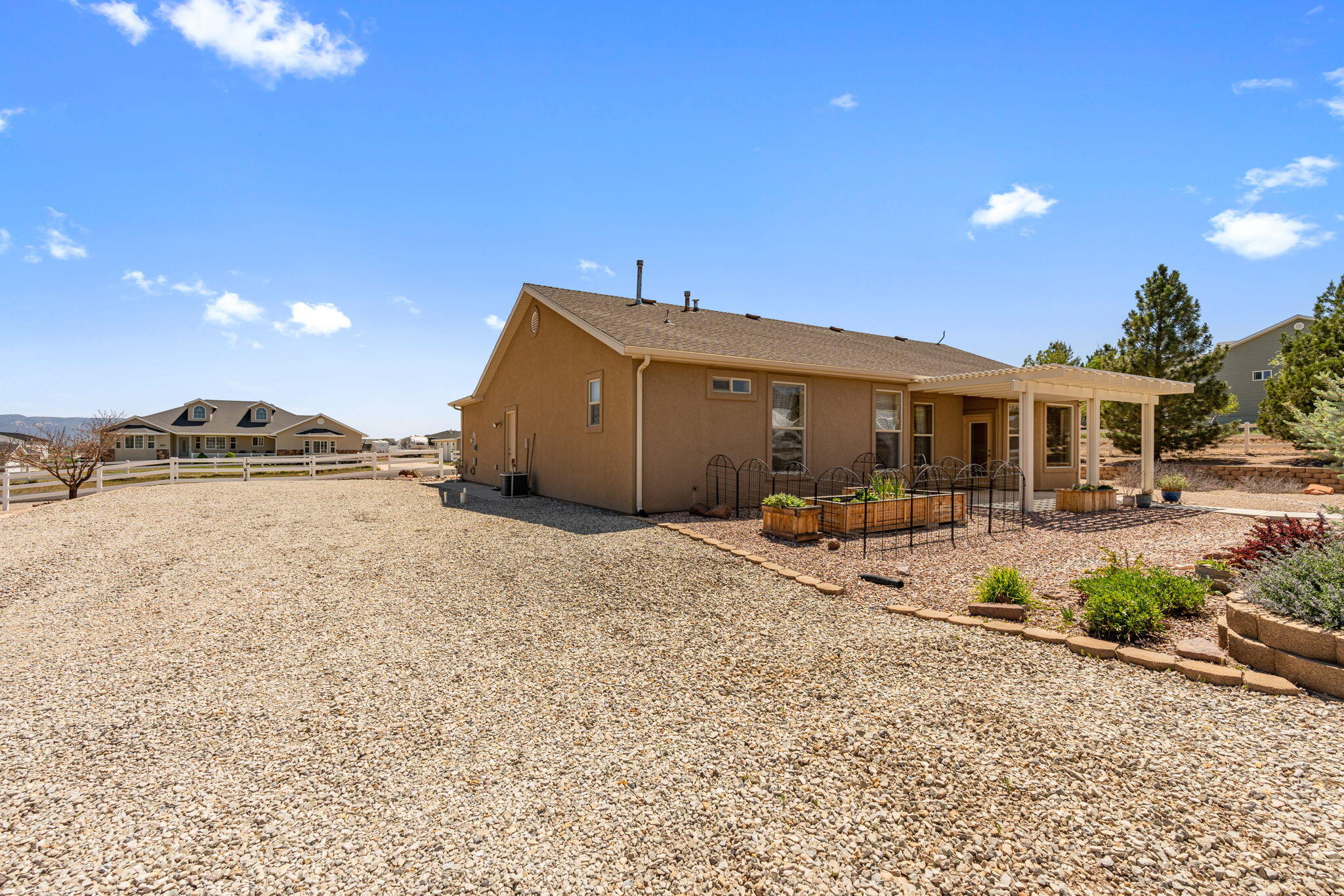 NOT AVAILABLE - Residential