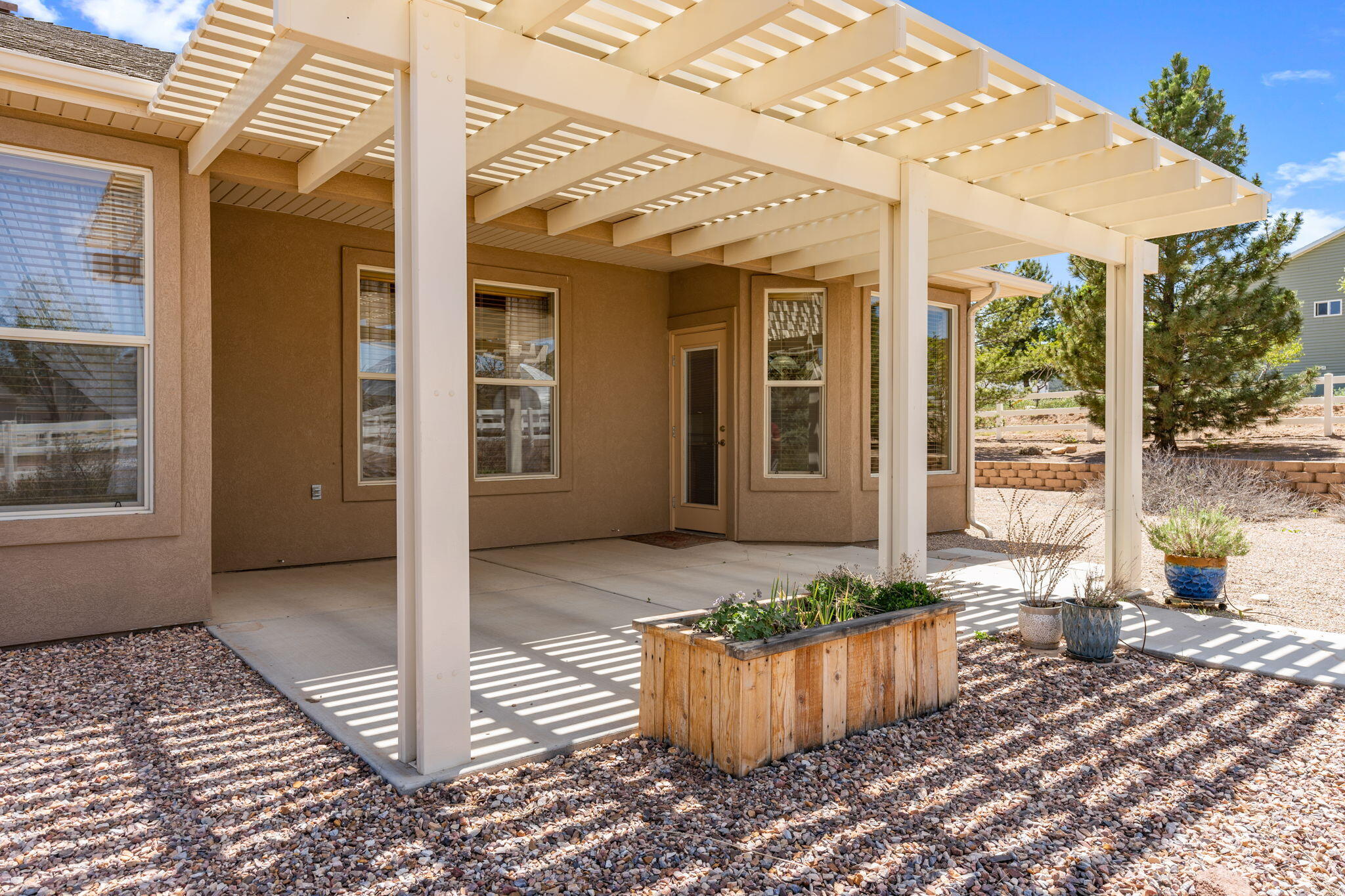 NOT AVAILABLE - Residential