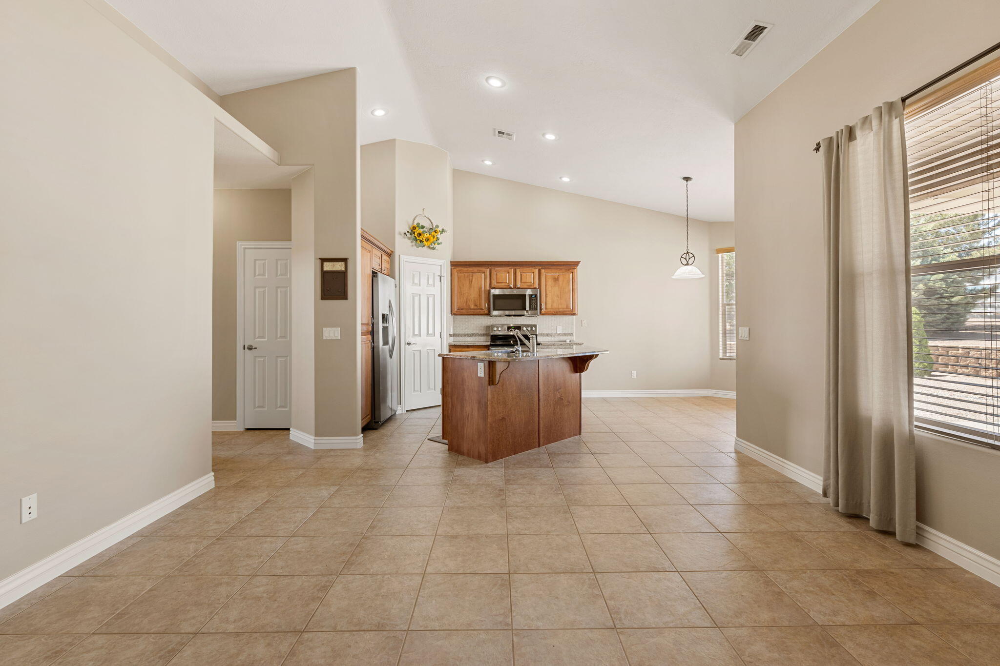 NOT AVAILABLE - Residential