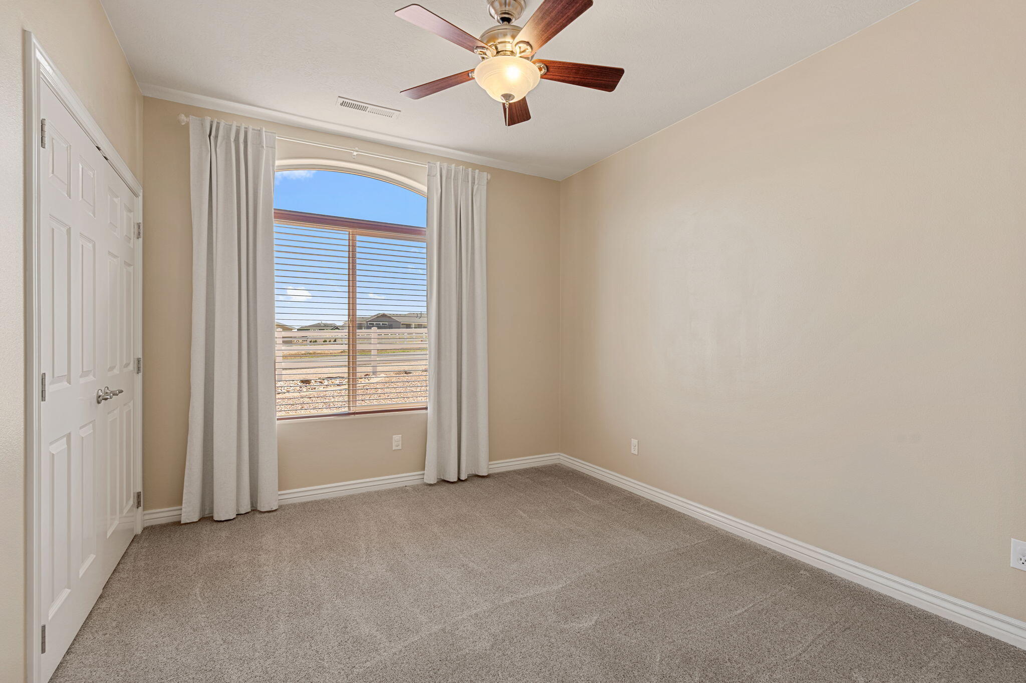 NOT AVAILABLE - Residential
