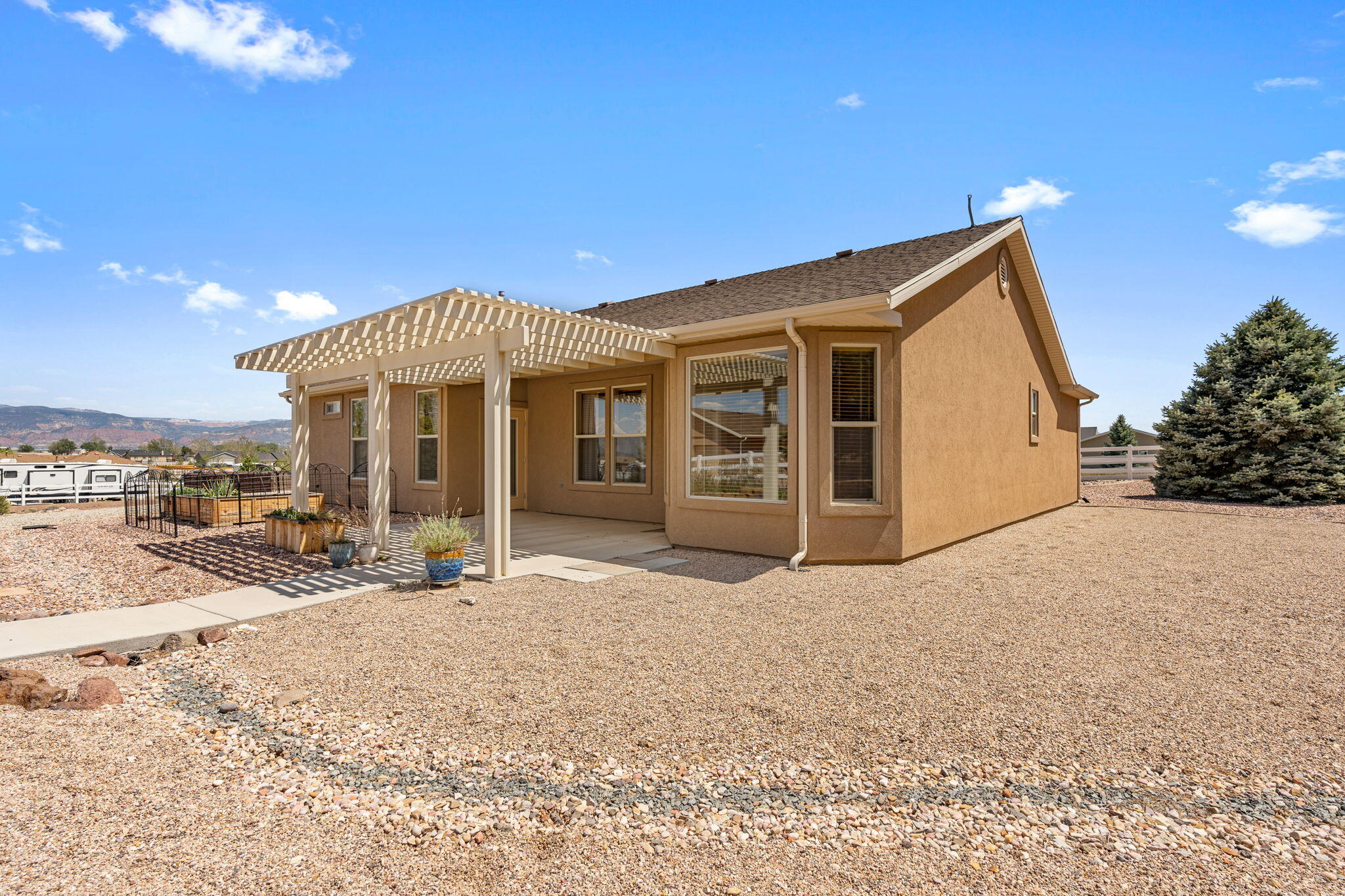 NOT AVAILABLE - Residential