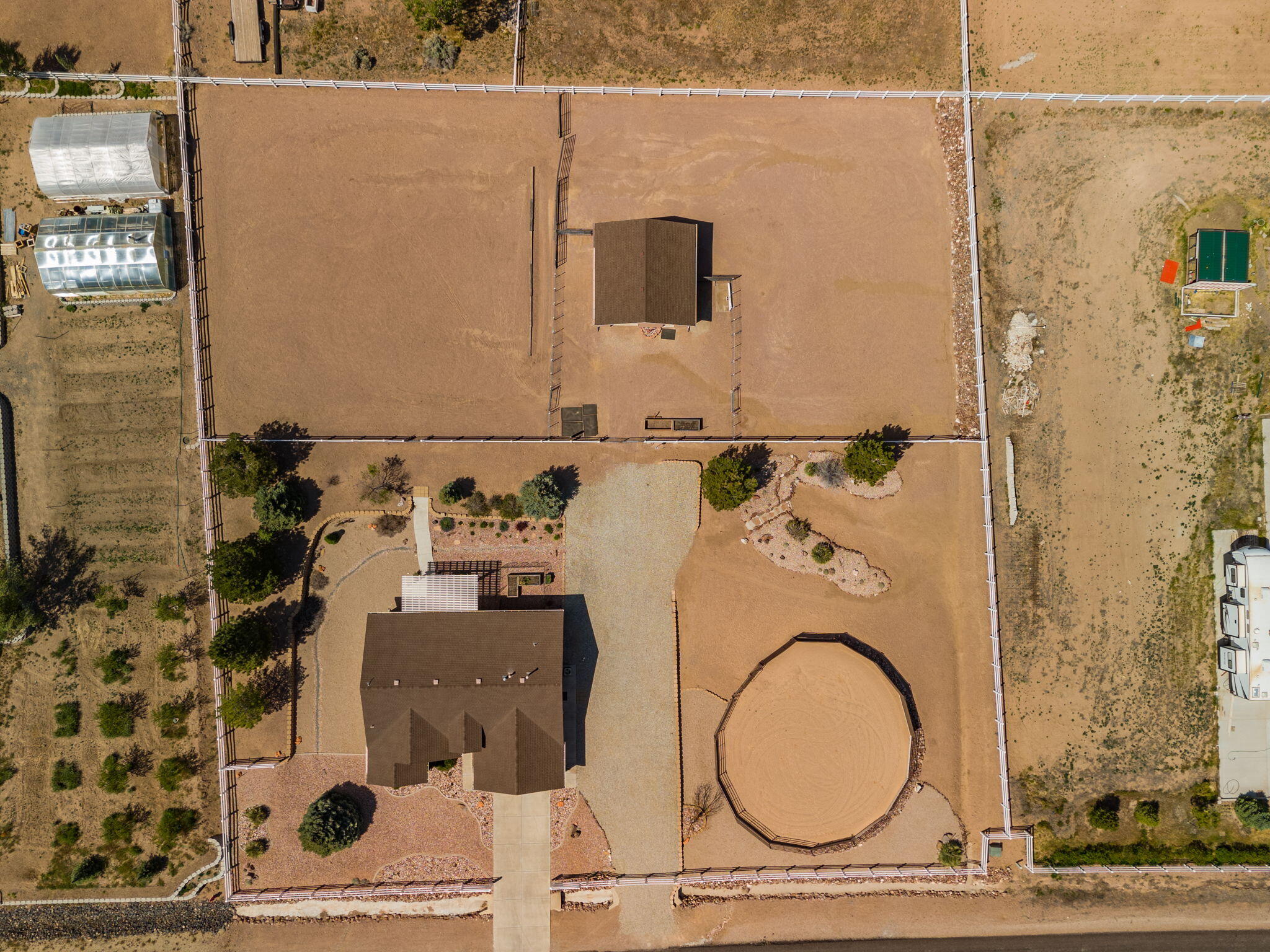 NOT AVAILABLE - Residential