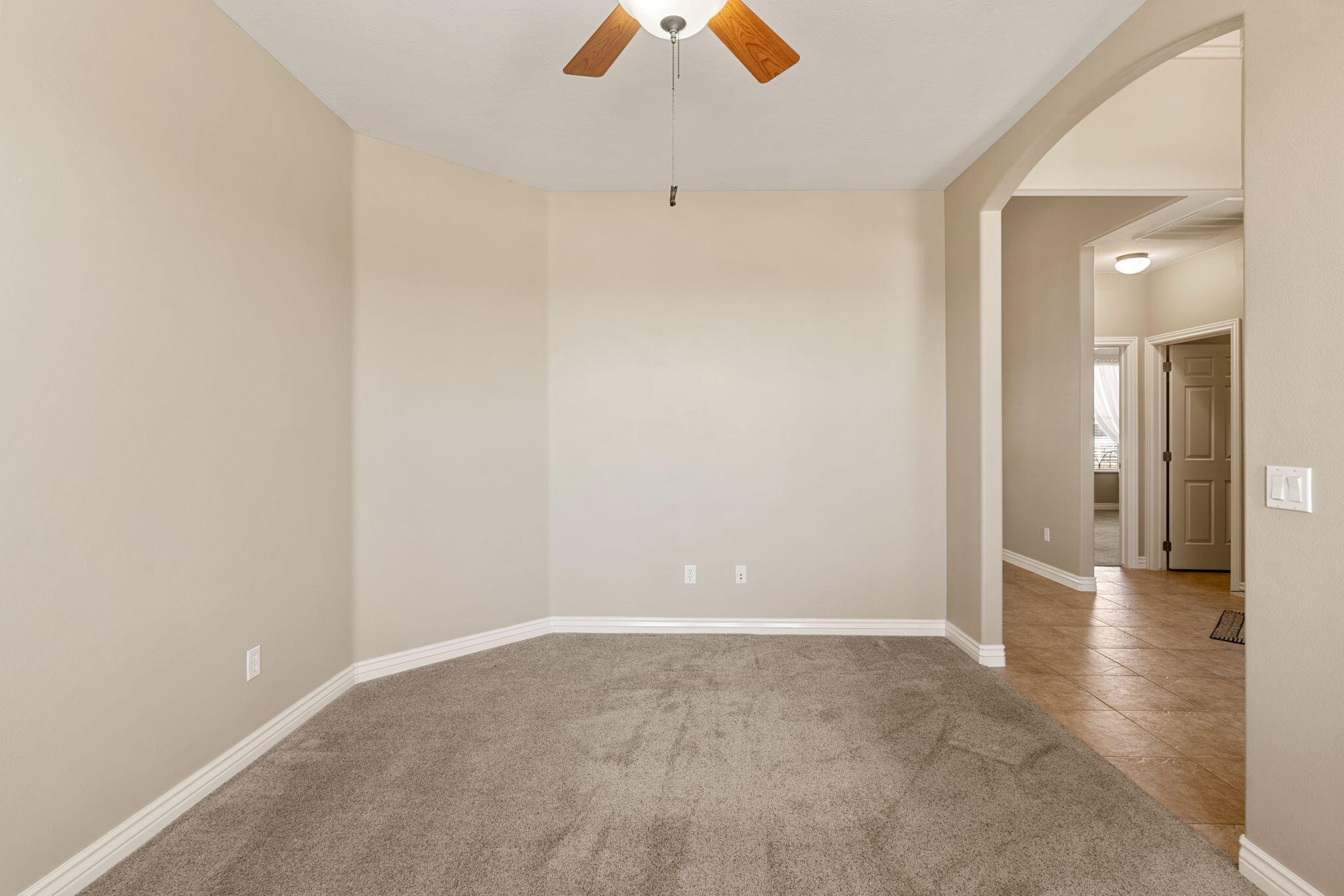 NOT AVAILABLE - Residential