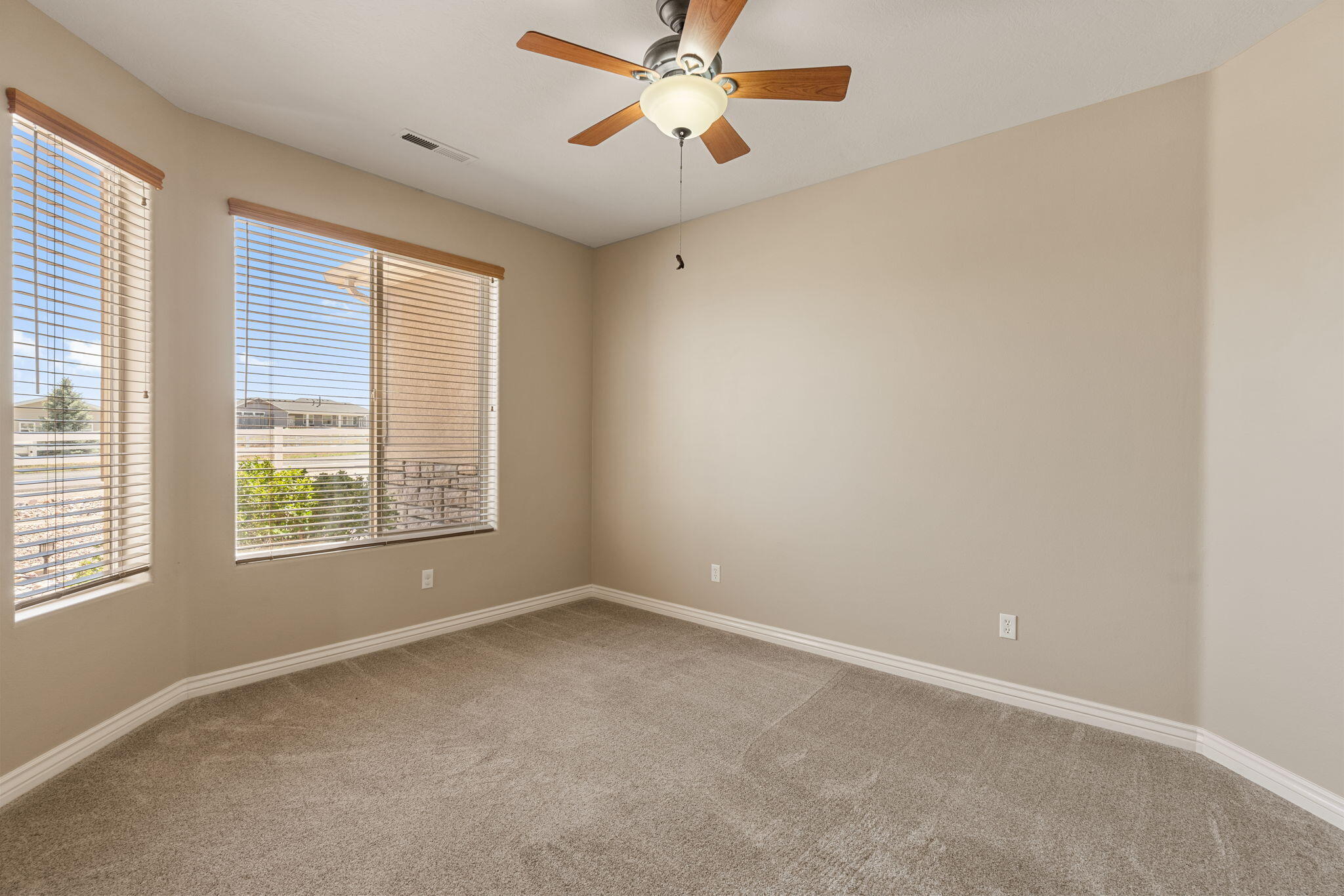 NOT AVAILABLE - Residential
