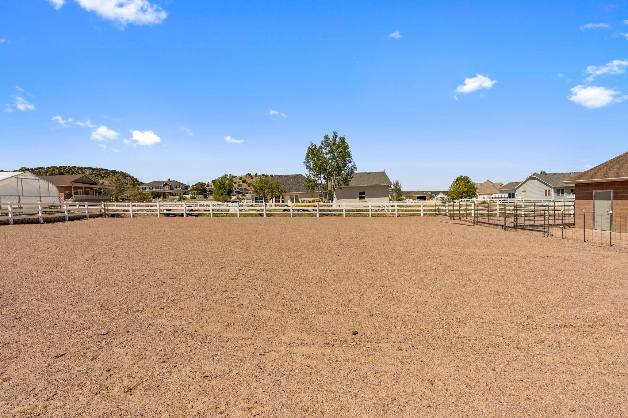 NOT AVAILABLE - Residential