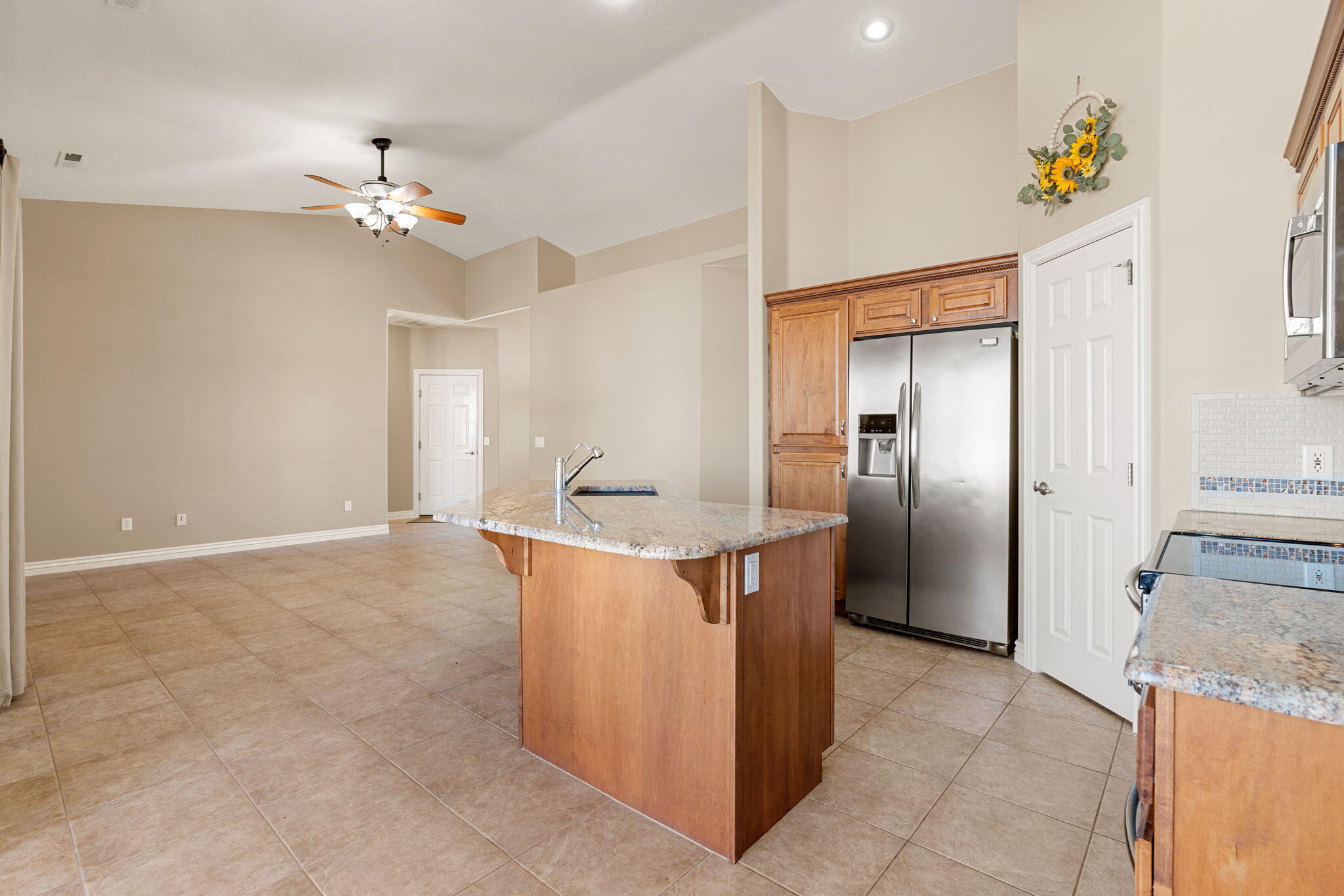 NOT AVAILABLE - Residential